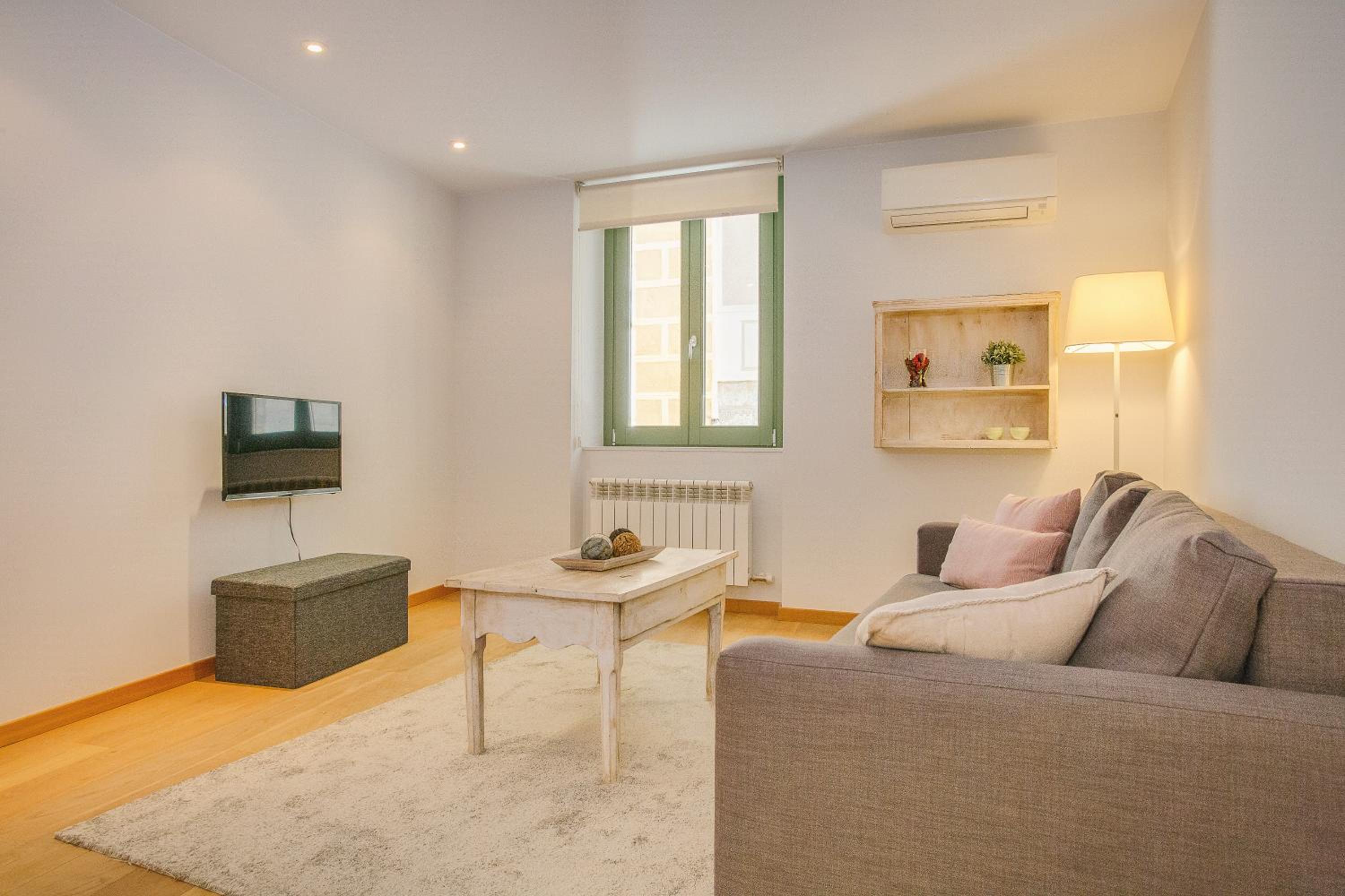 Apartamento