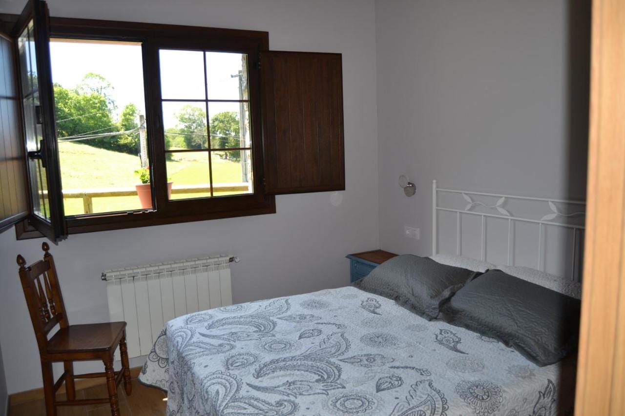 Casa de Dos Habitaciones