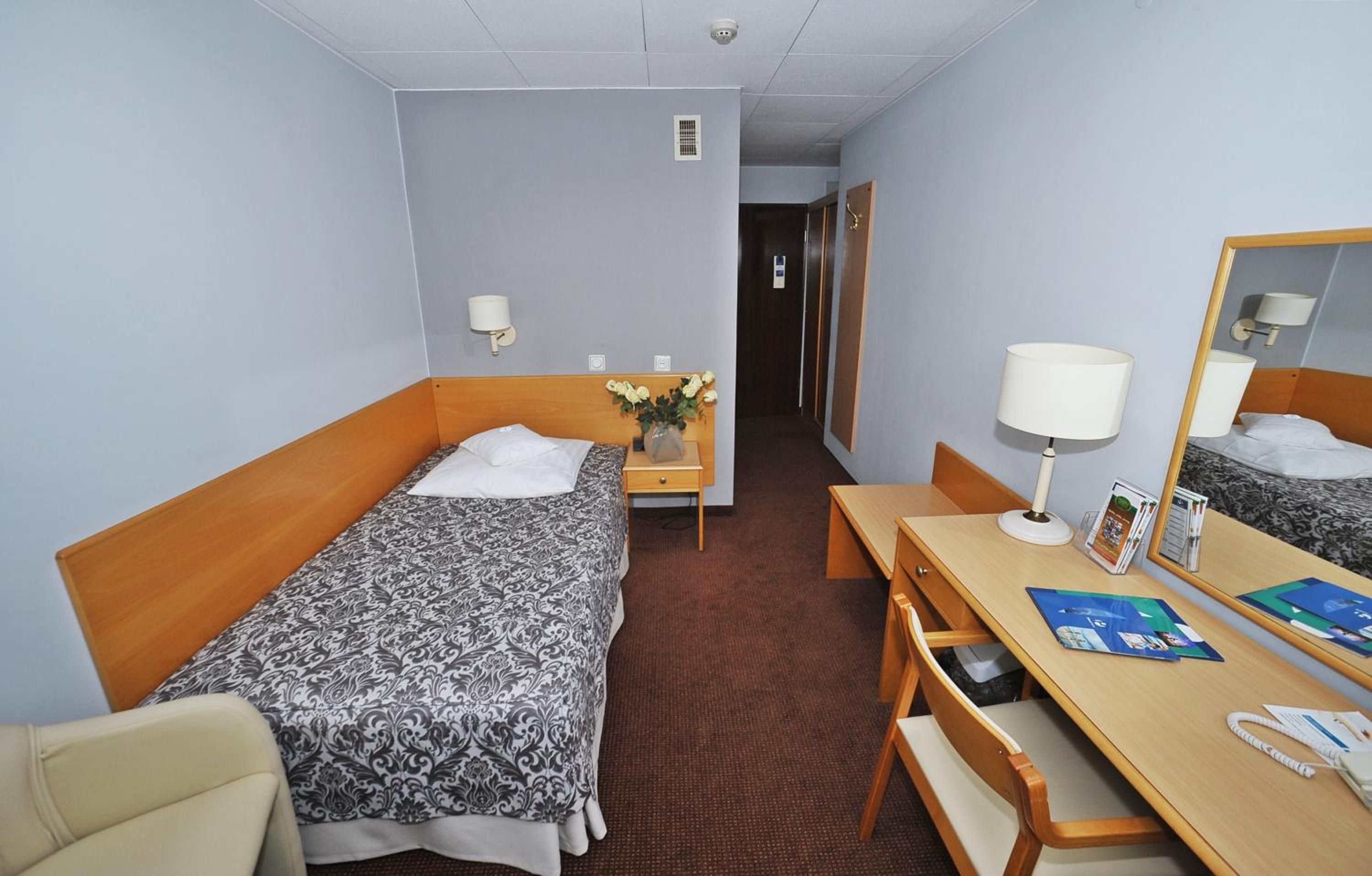 Single Room photo 1