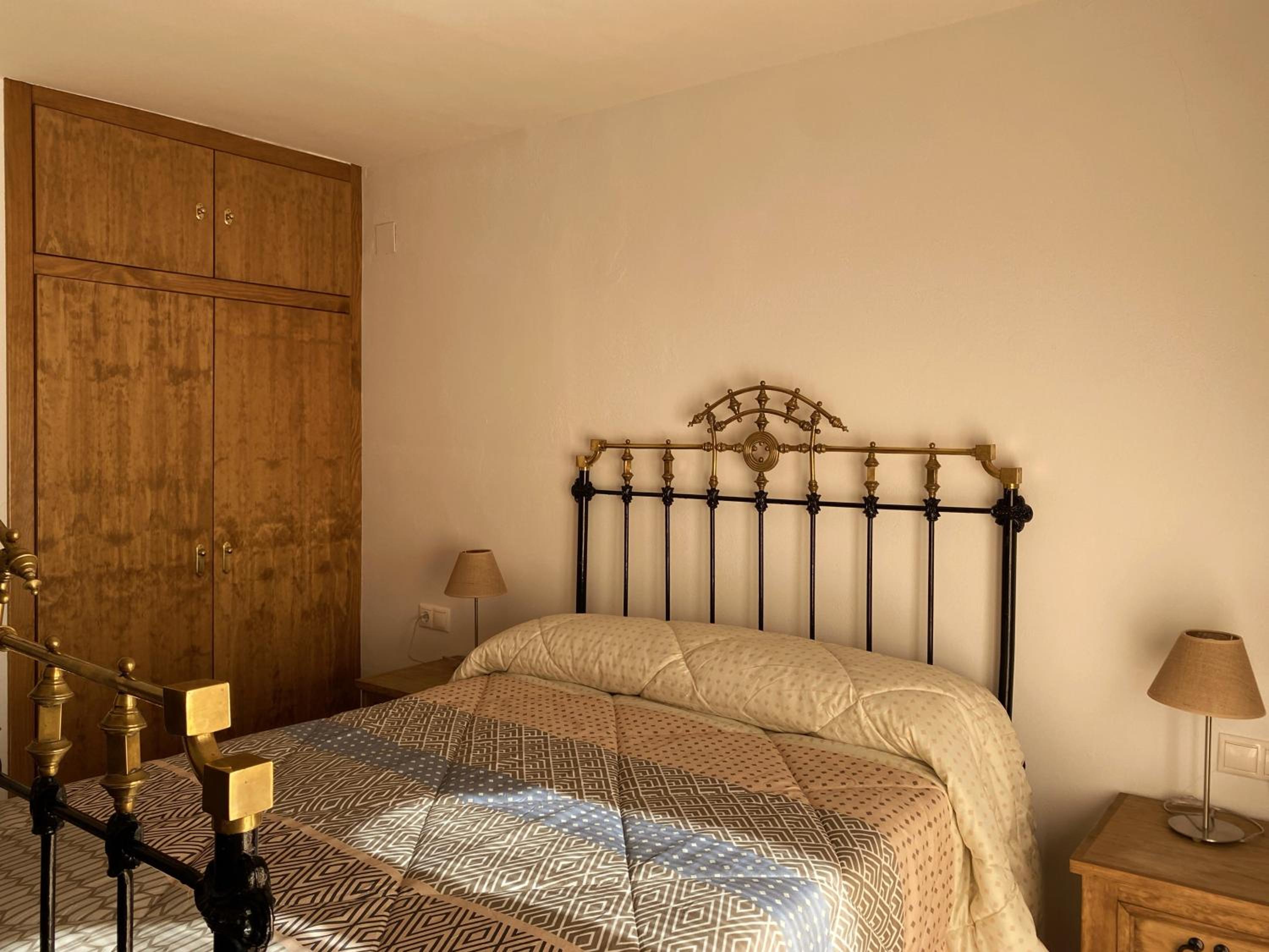 Departamento de tres habitaciones