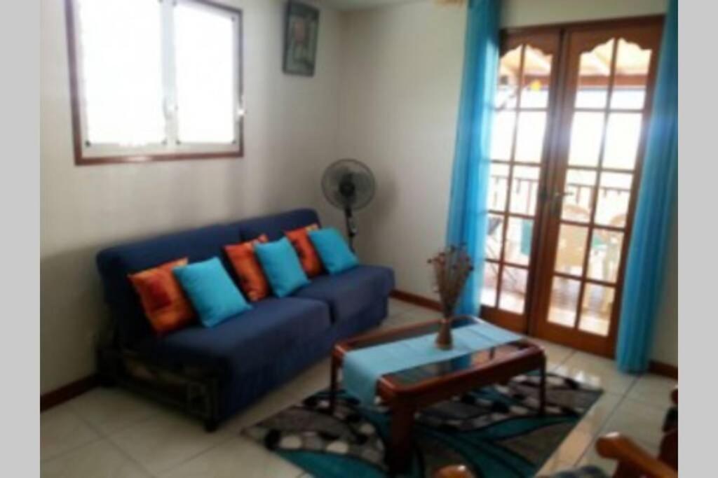 Two-Bedroom House photo 1