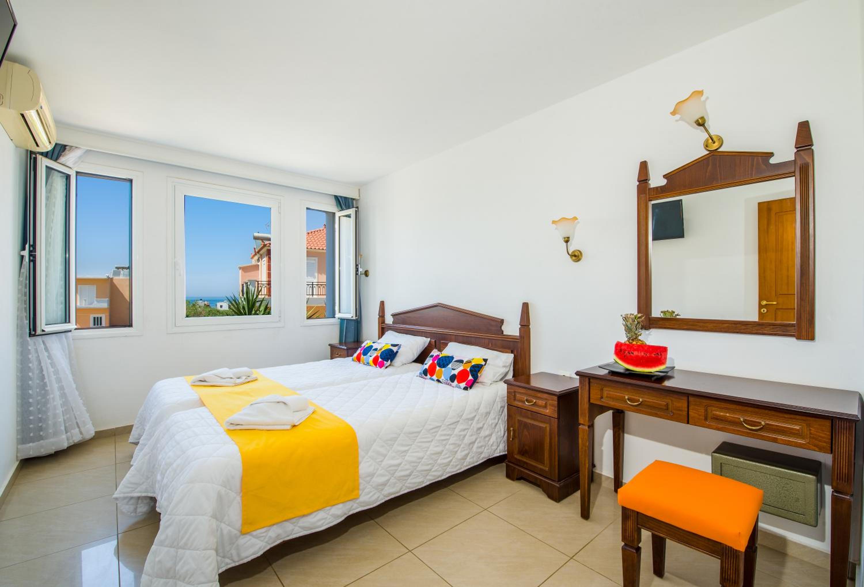 Family One Bedroom Apartment photo 2