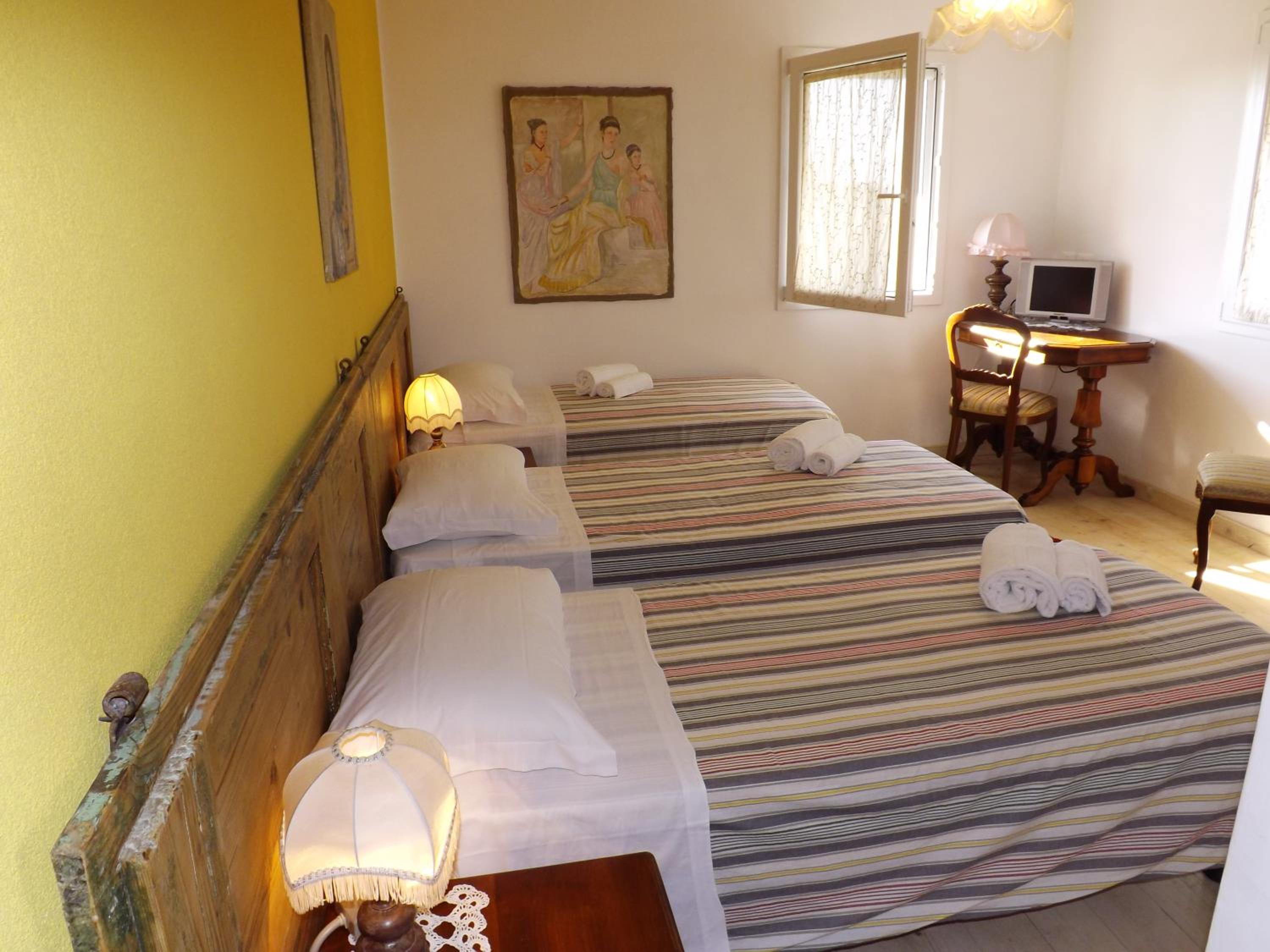 Triple Room photo 3