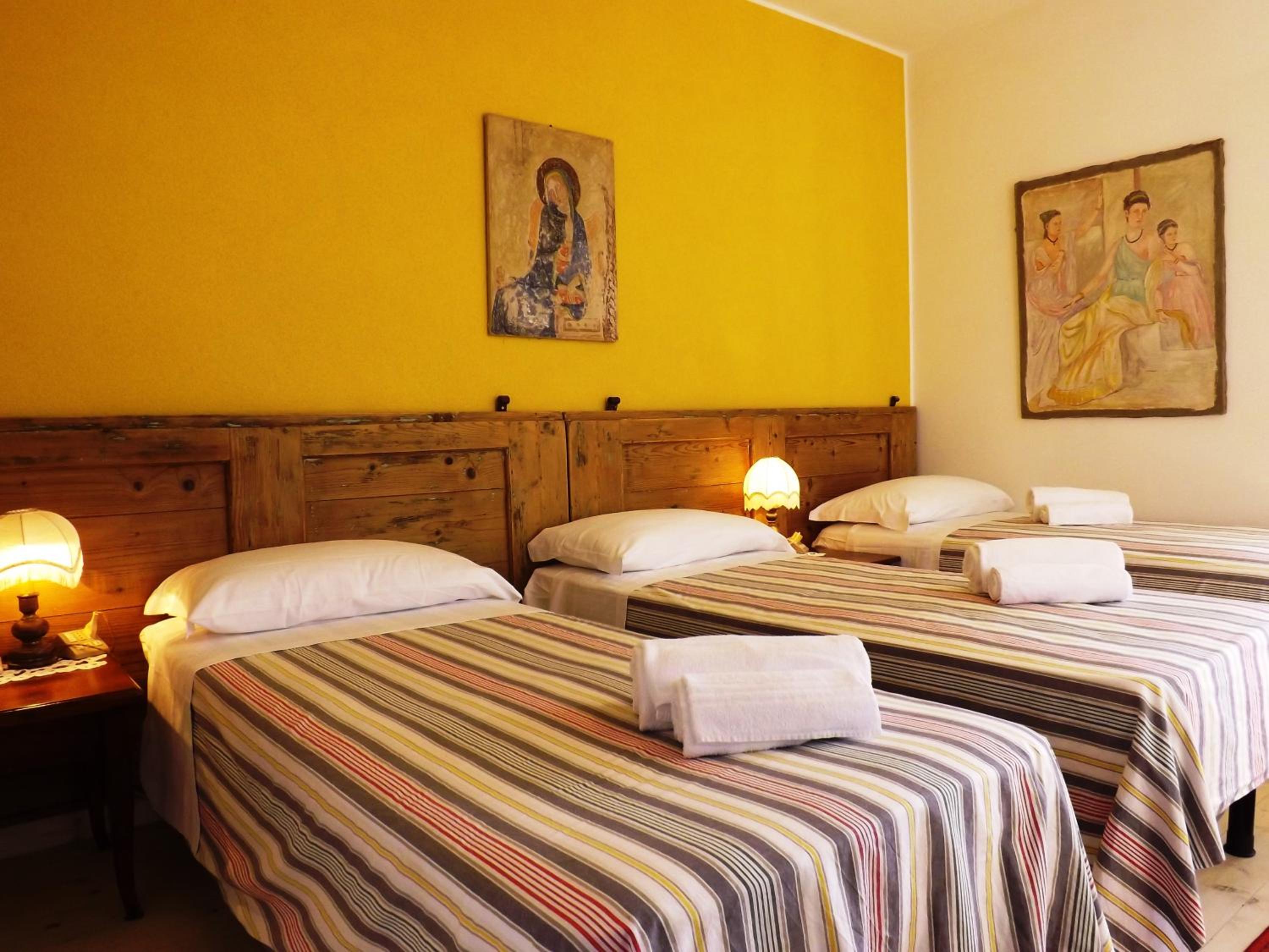 Triple Room photo 2