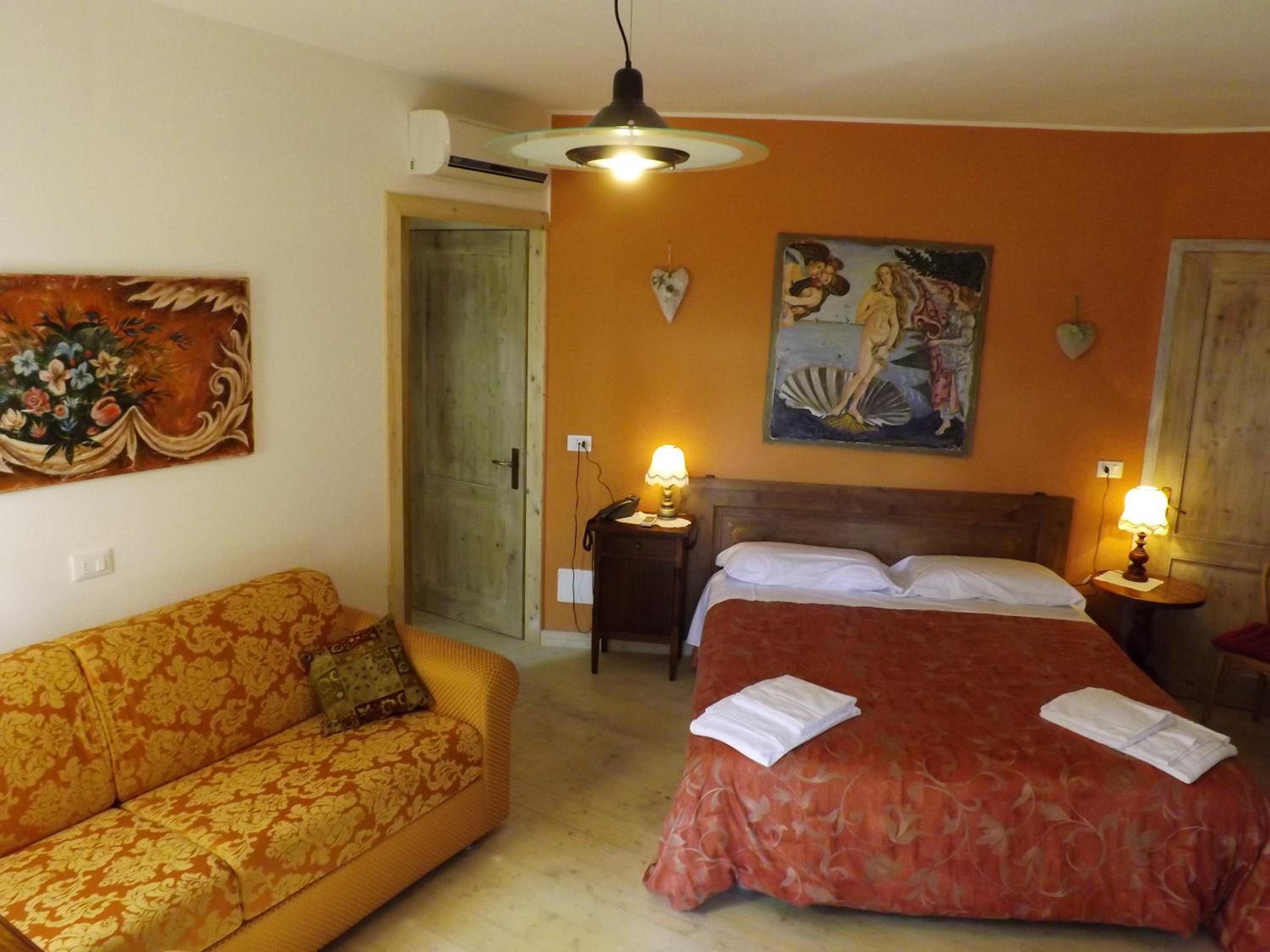 Quadruple Room photo 3