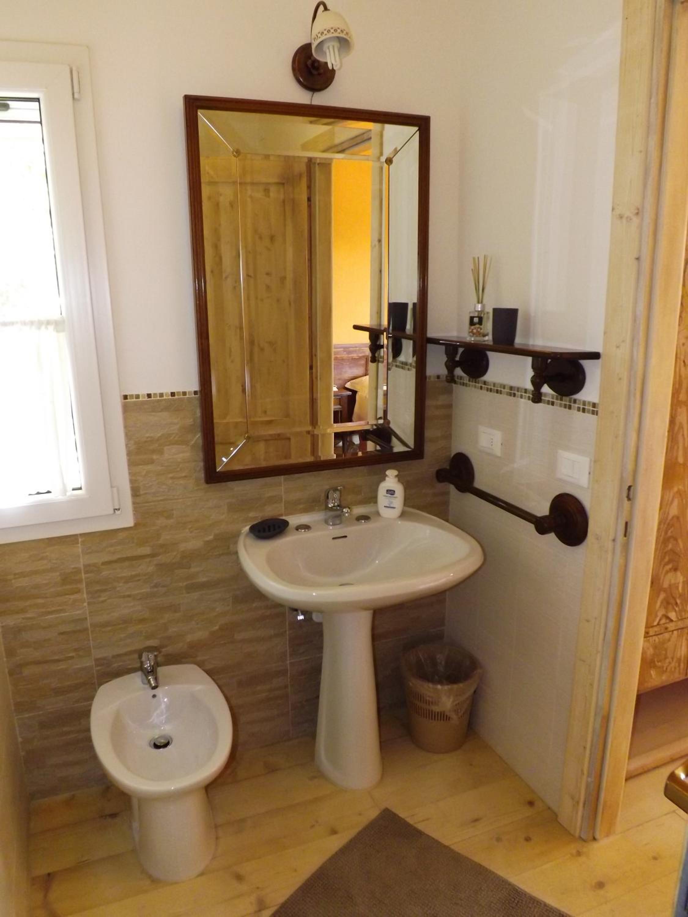 Quadruple Room photo 2