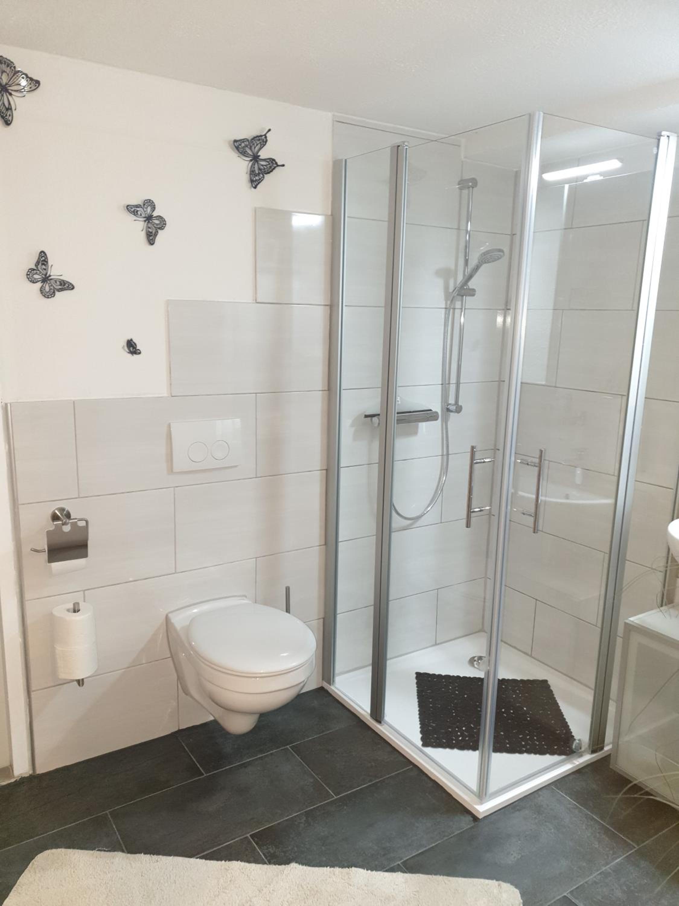 Double Room - Photo 20