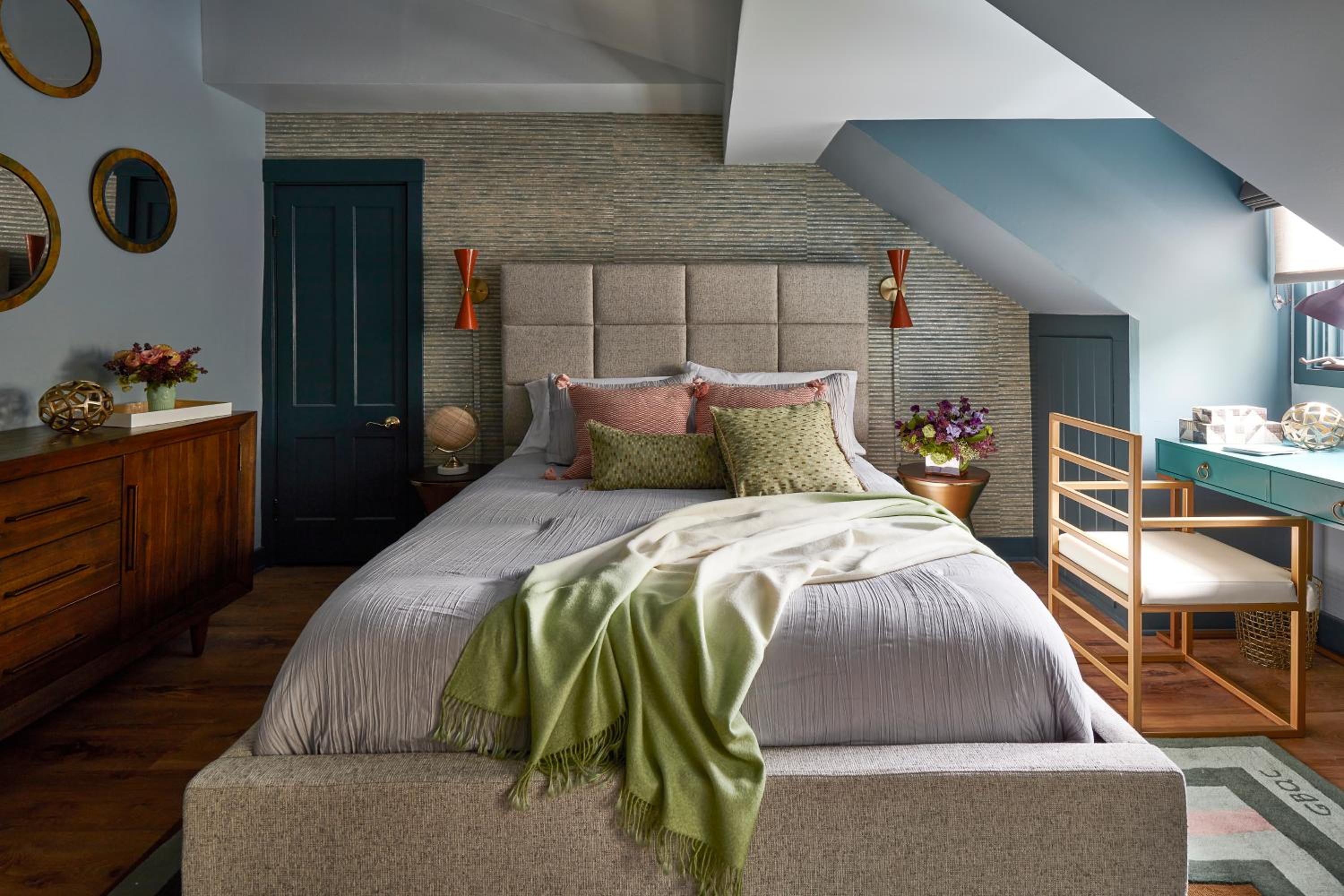 Superior Queen Room photo 1