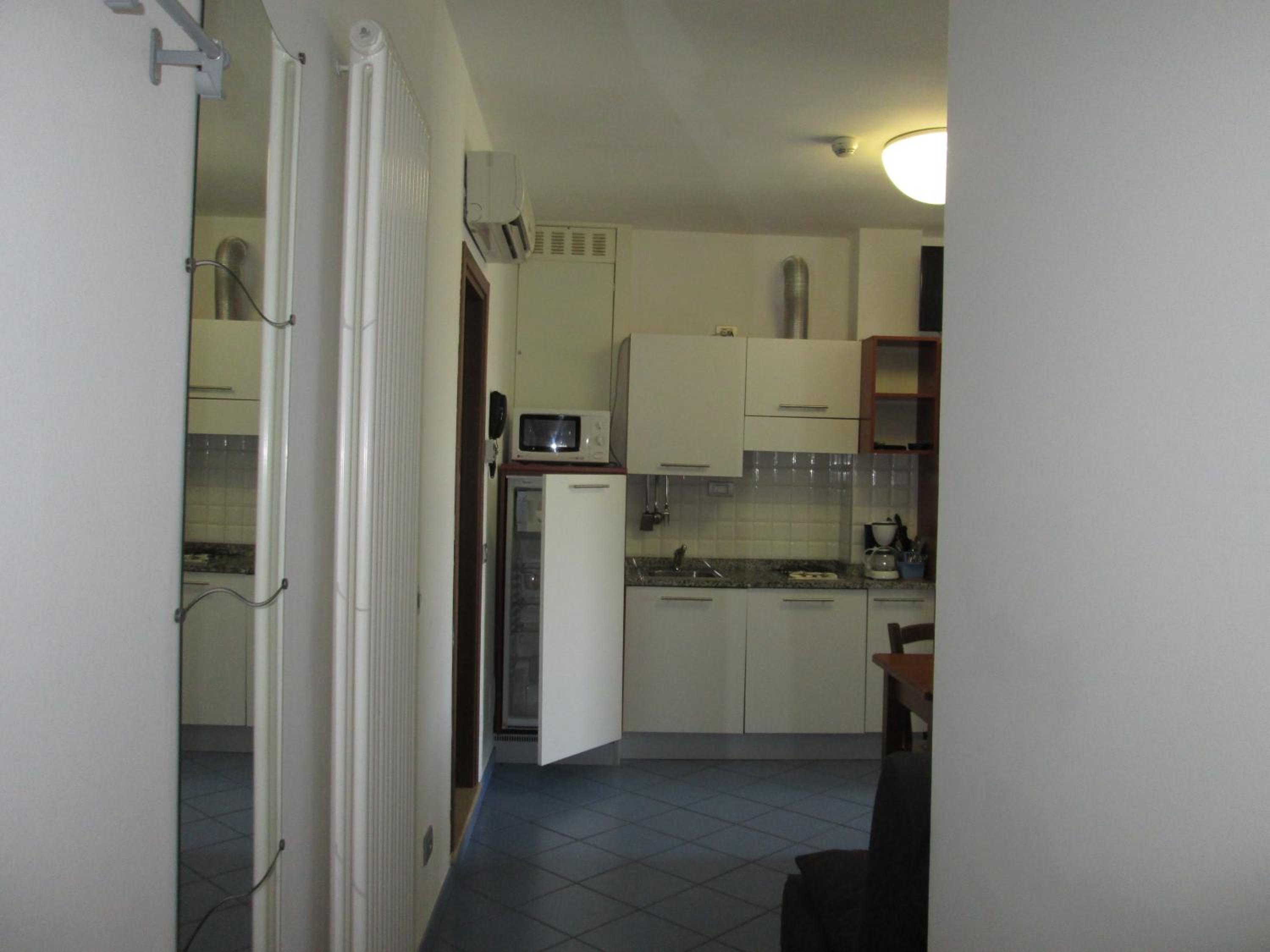 Studio Apartment with Sea View photo 3