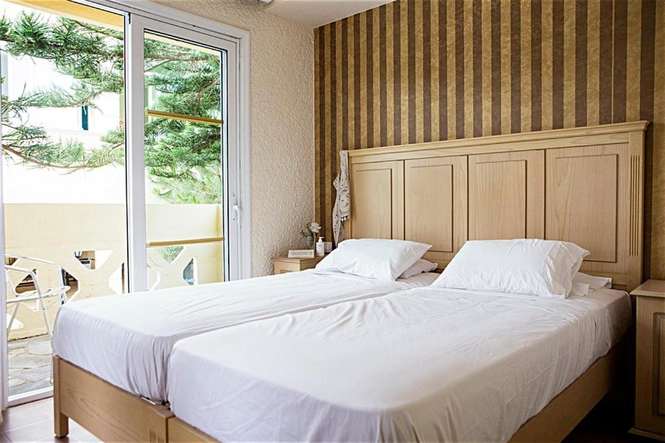 Family One Bedroom Apartment
