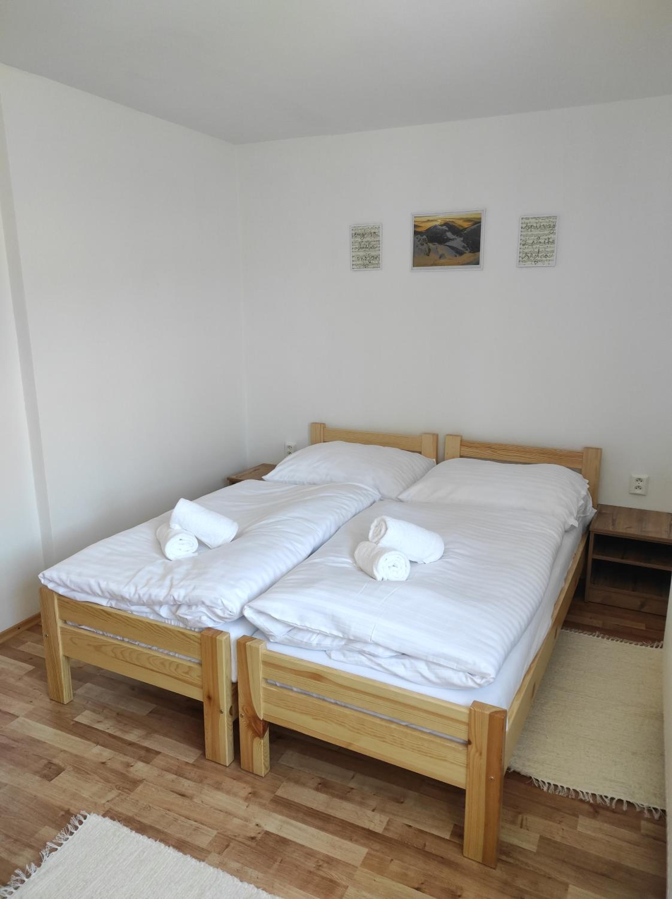 Apartment with Terrace photo 1