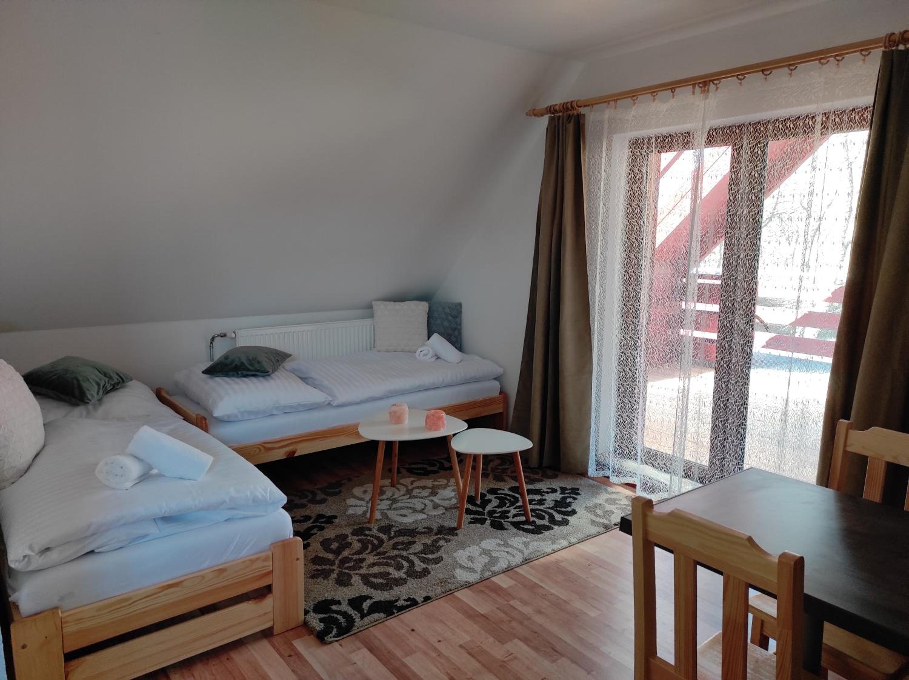 Apartment with Terrace photo 3