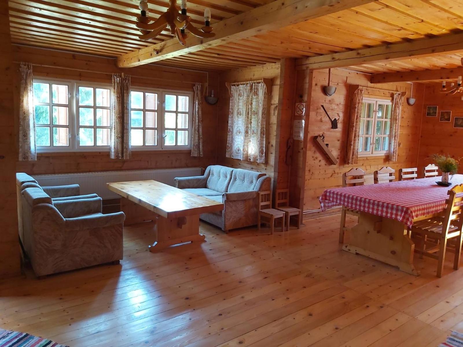 Villa - Photo 7