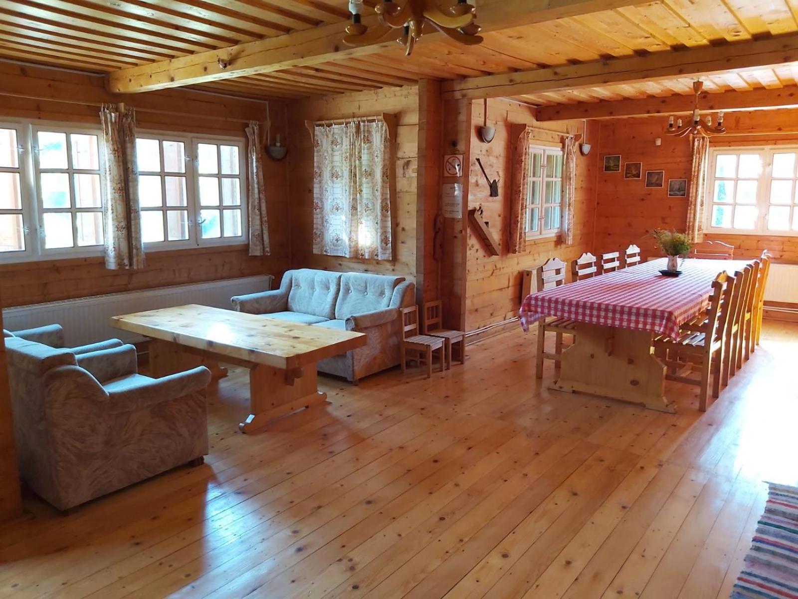 Villa - Photo 9