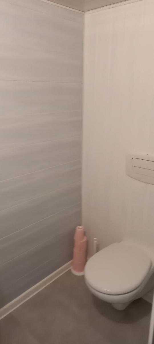 Double Room with Private Bathroom - Photo 3
