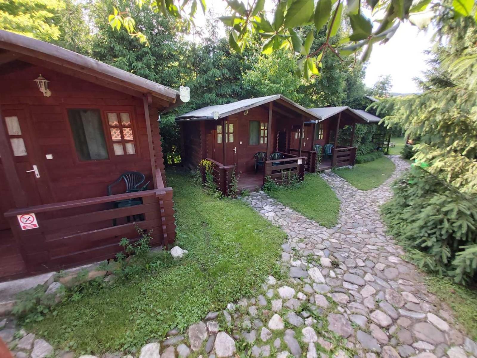 One-Bedroom Chalet photo 2