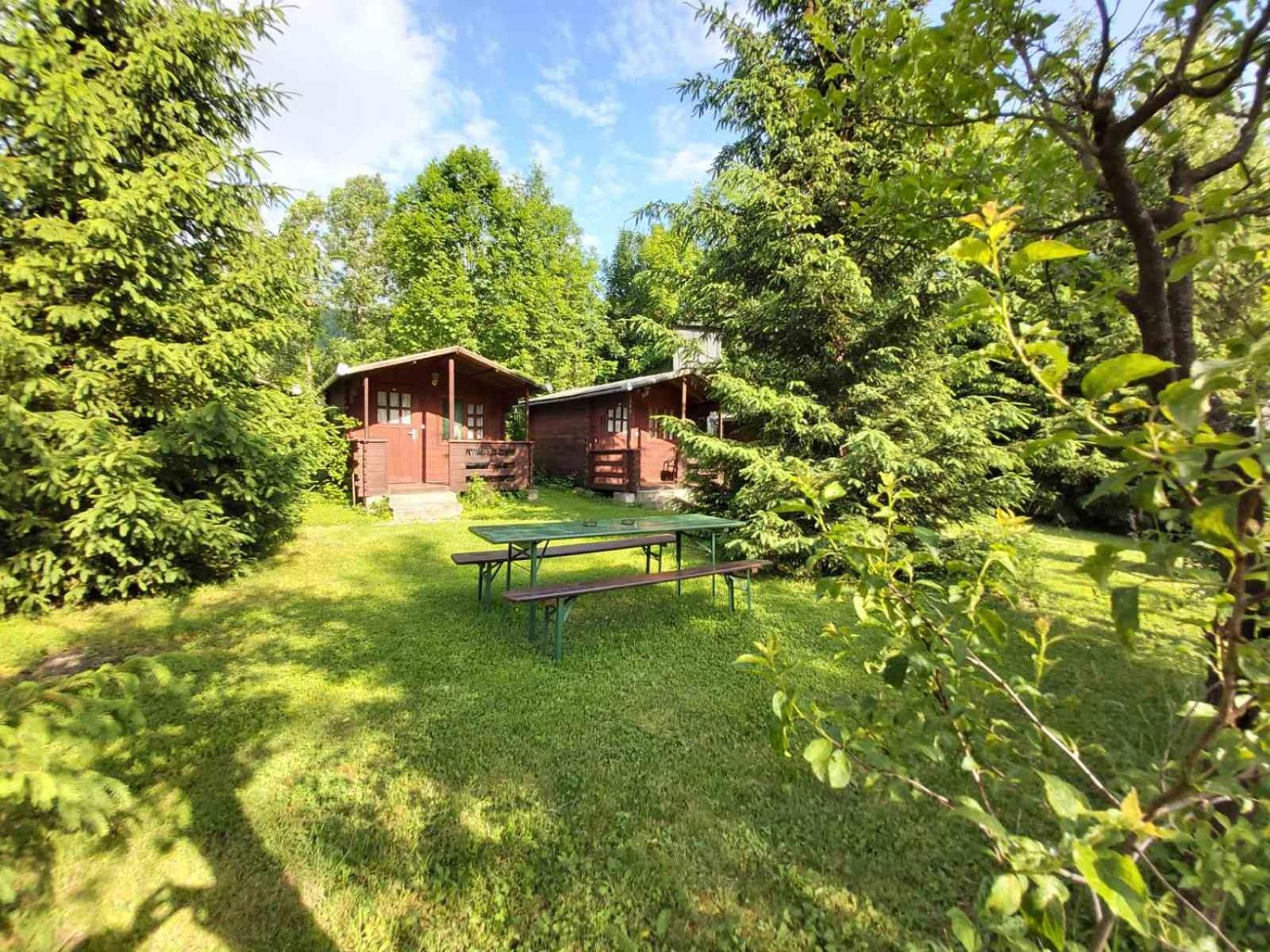One-Bedroom Chalet - Photo 3