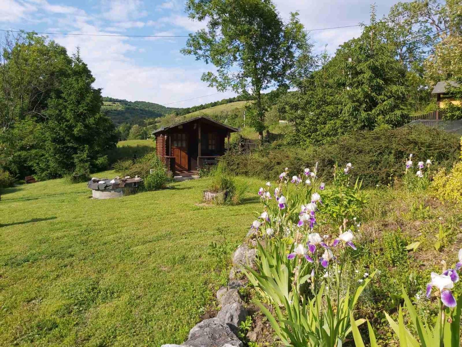 One-Bedroom Chalet - Photo 4