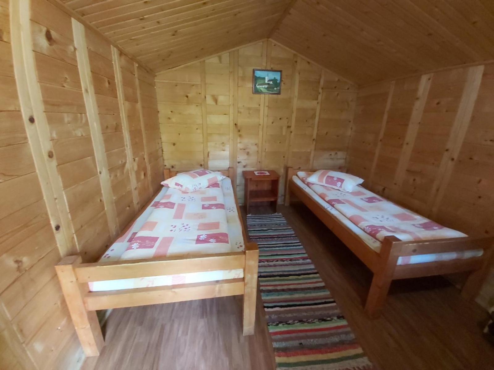 One-Bedroom Chalet photo 1