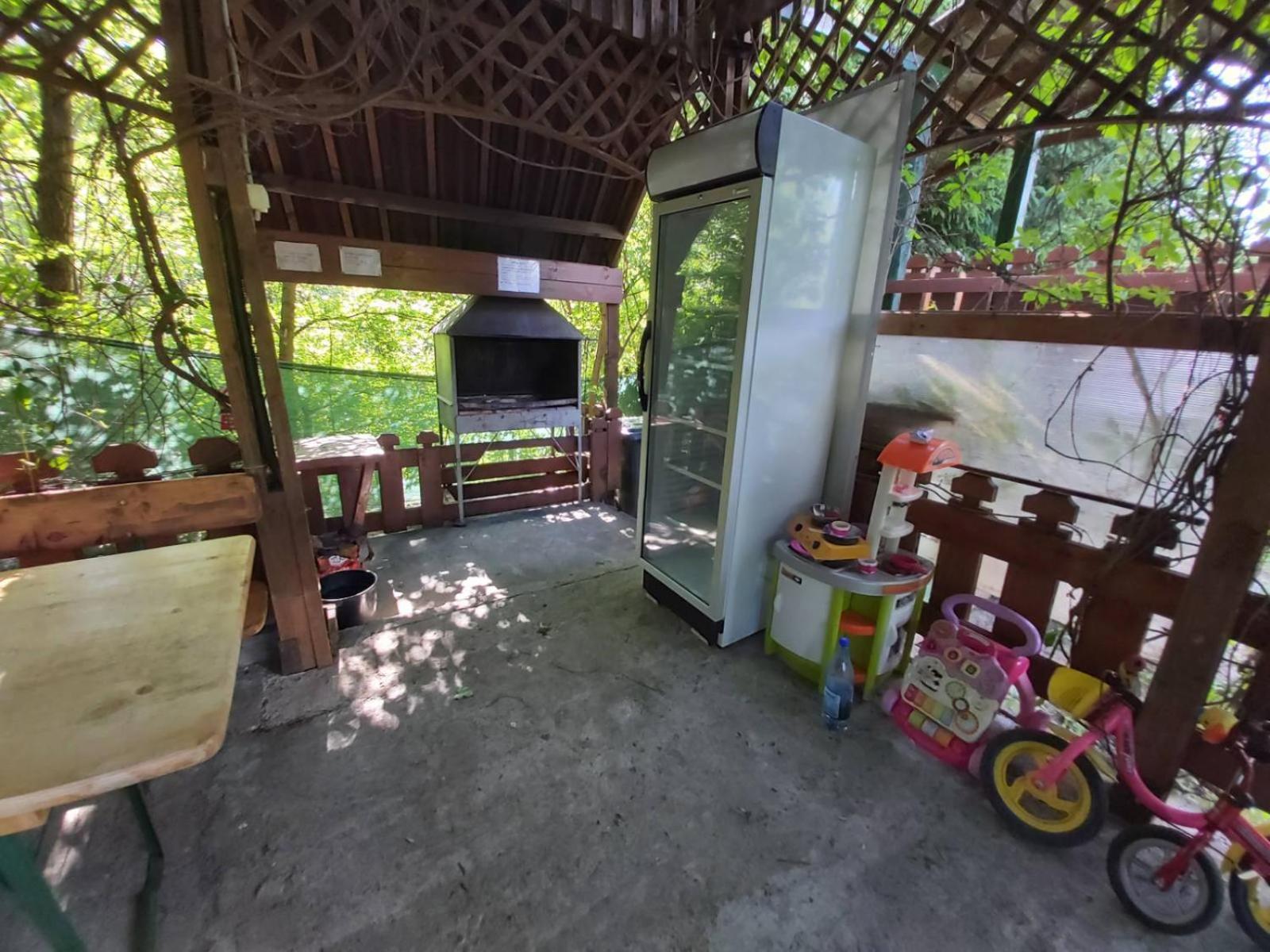 One-Bedroom Chalet - Photo 7