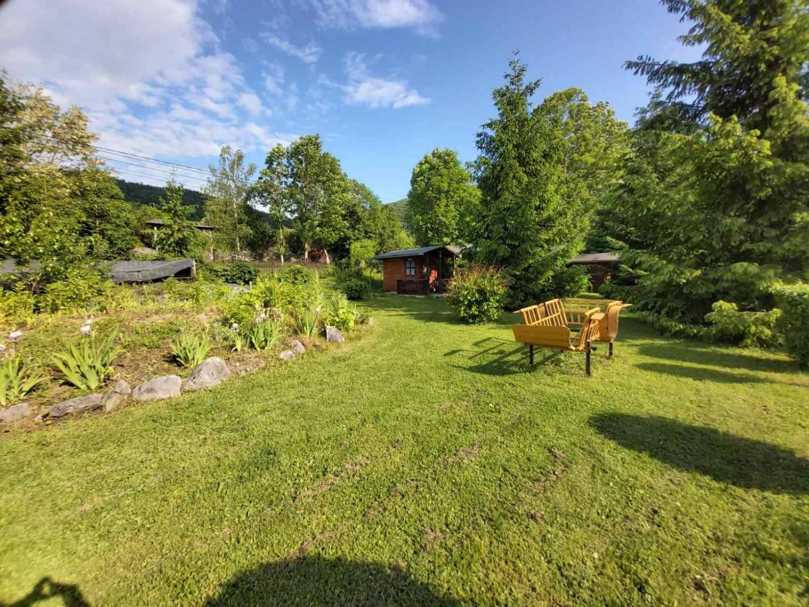 One-Bedroom Chalet - Photo 15