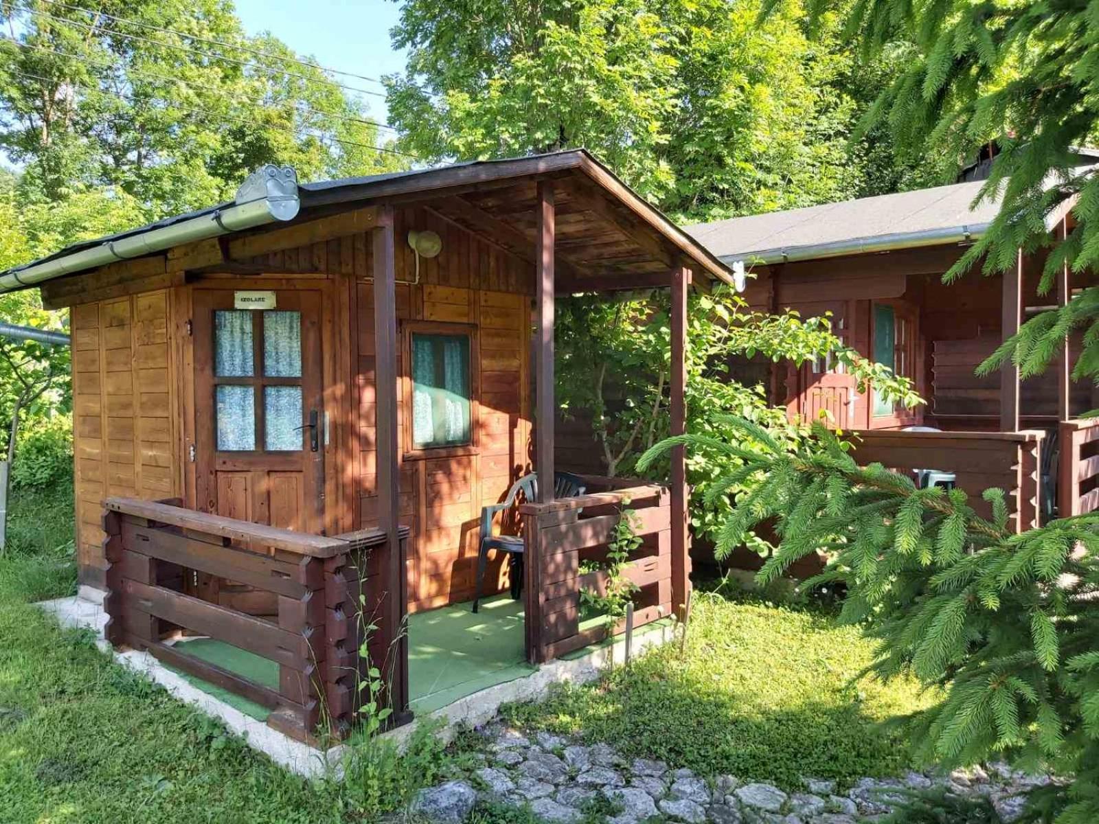 One-Bedroom Chalet - Photo 2