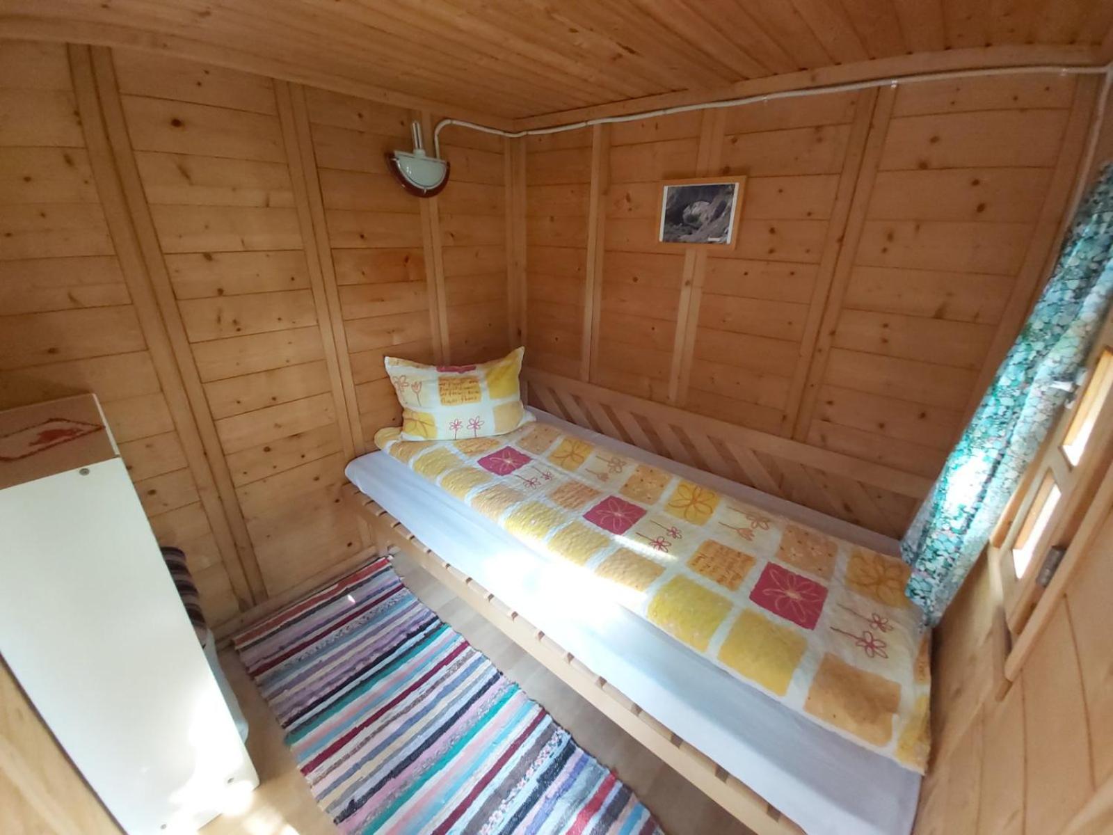 One-Bedroom Chalet - Photo 1