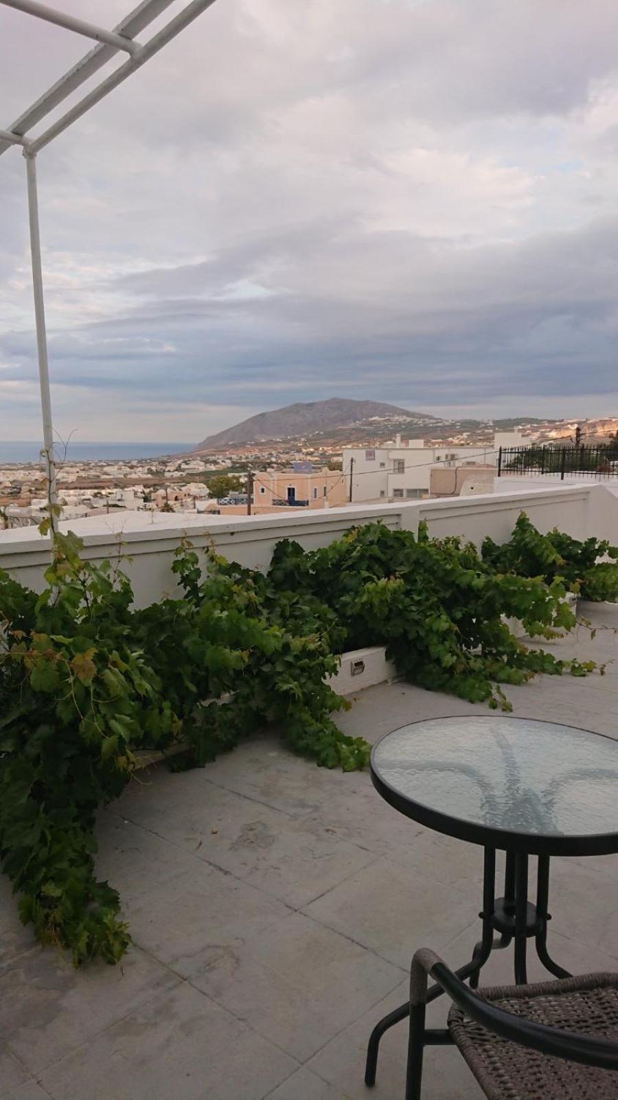 Double Room with Terrace - Photo 10