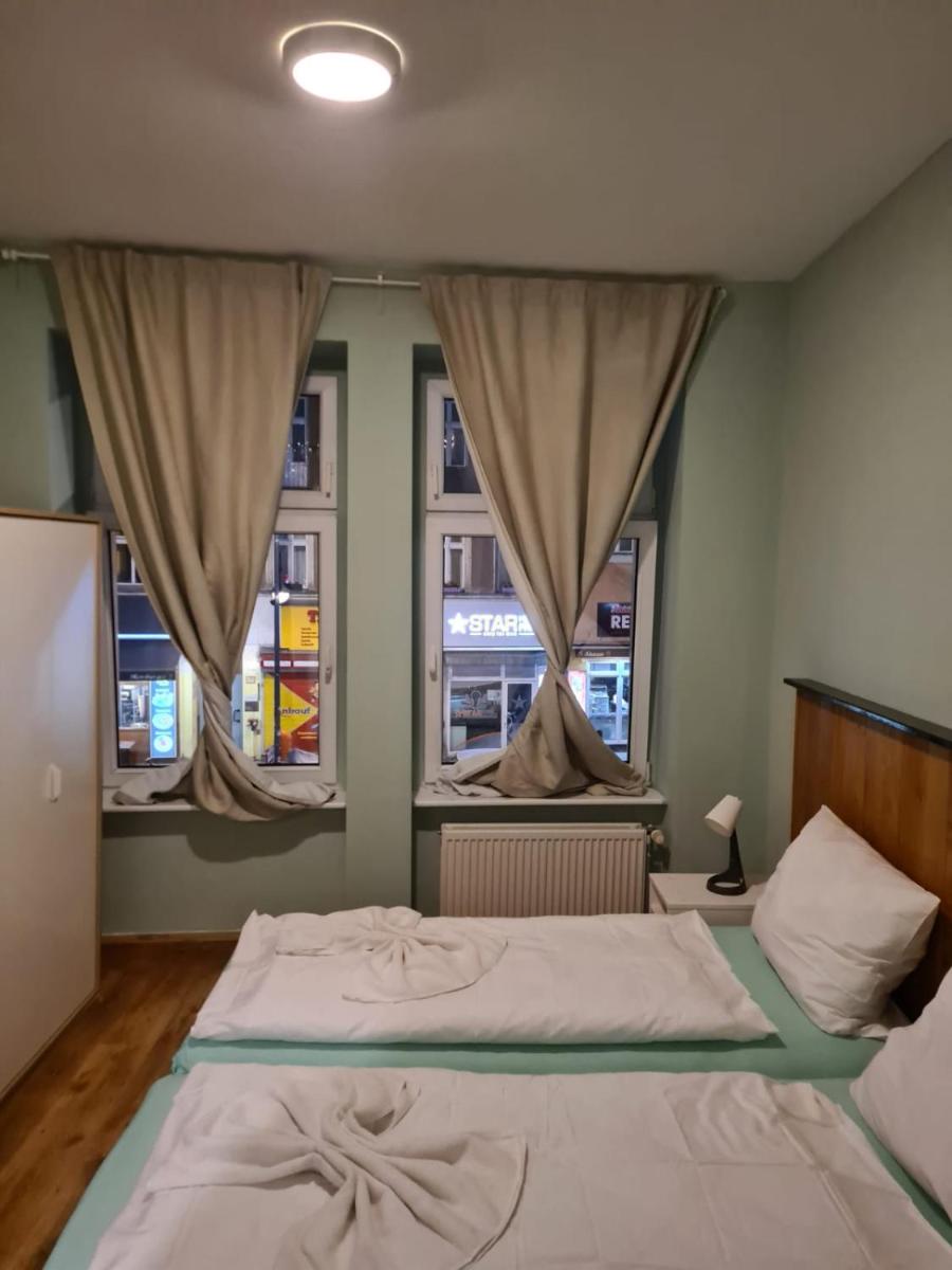 Budget Double Room photo 1