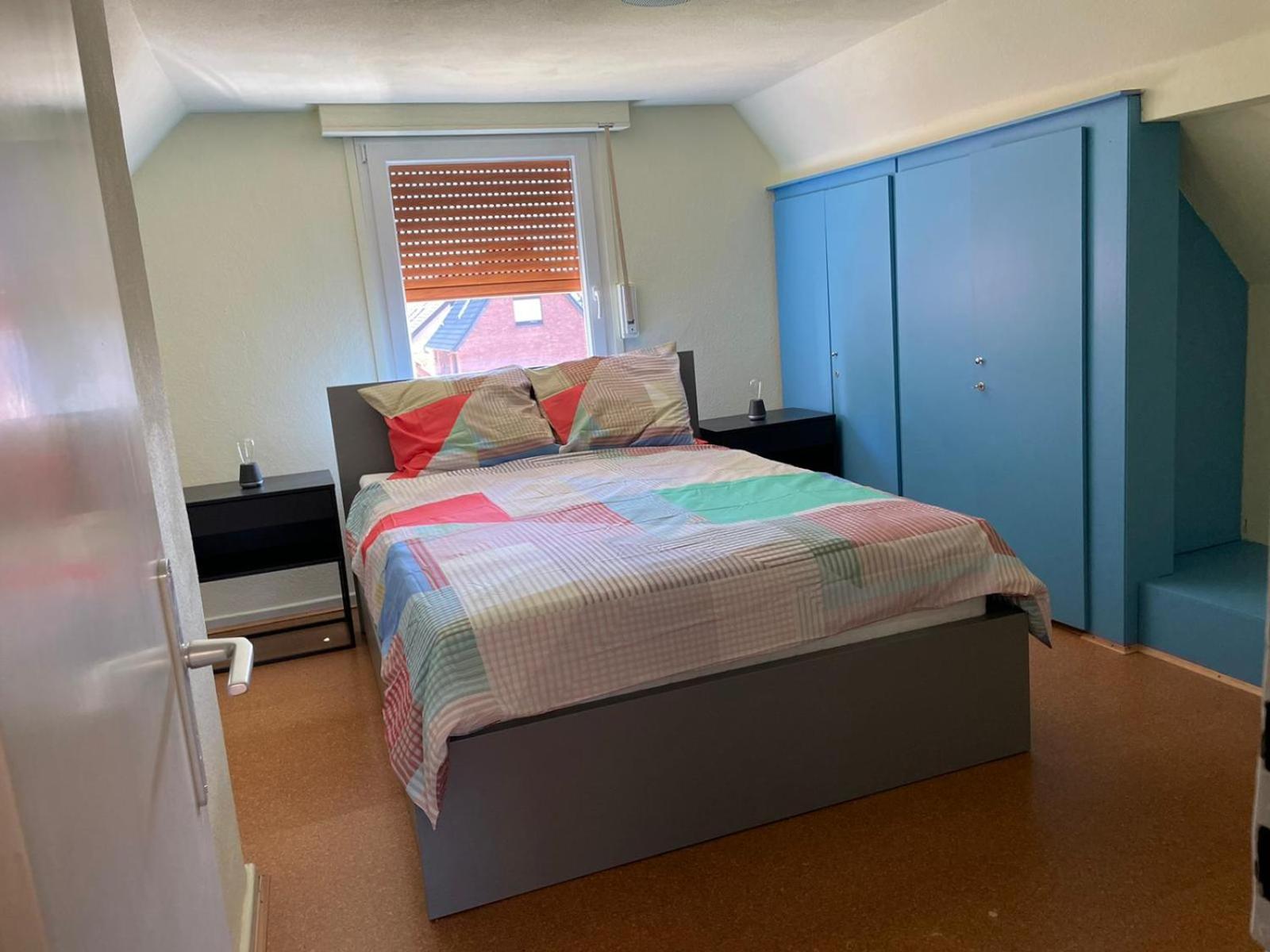 Two-Bedroom Apartment - Photo 3