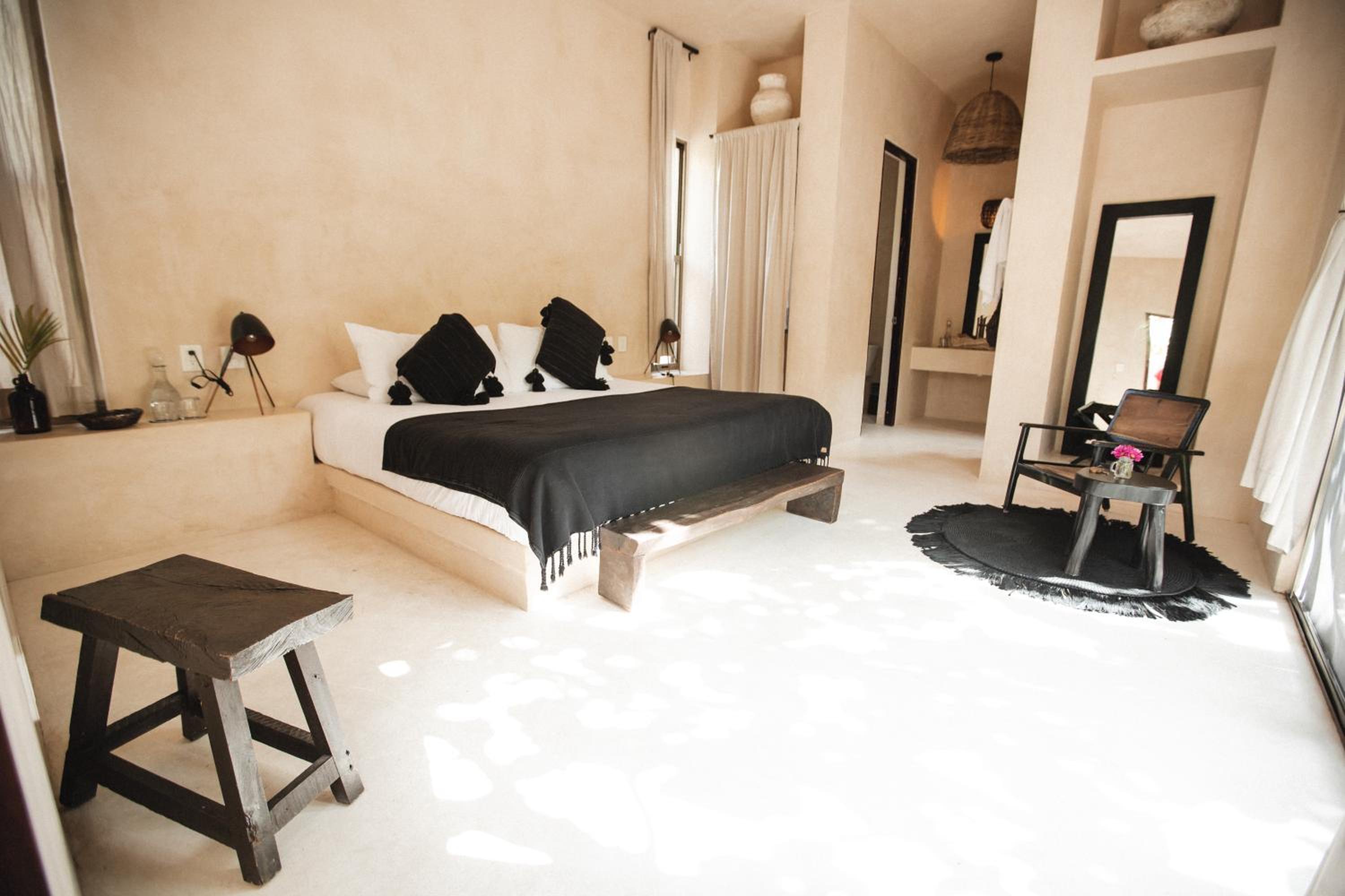 Superior Double Room - Photo 1