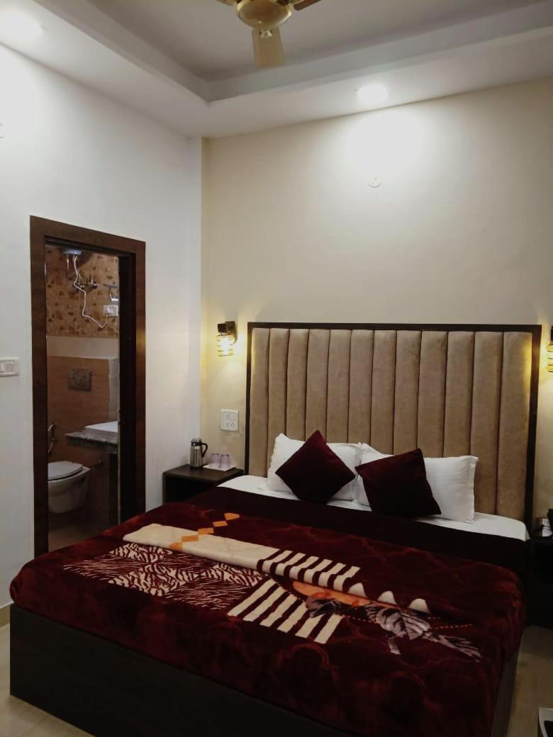 Deluxe Double Room - Photo 6