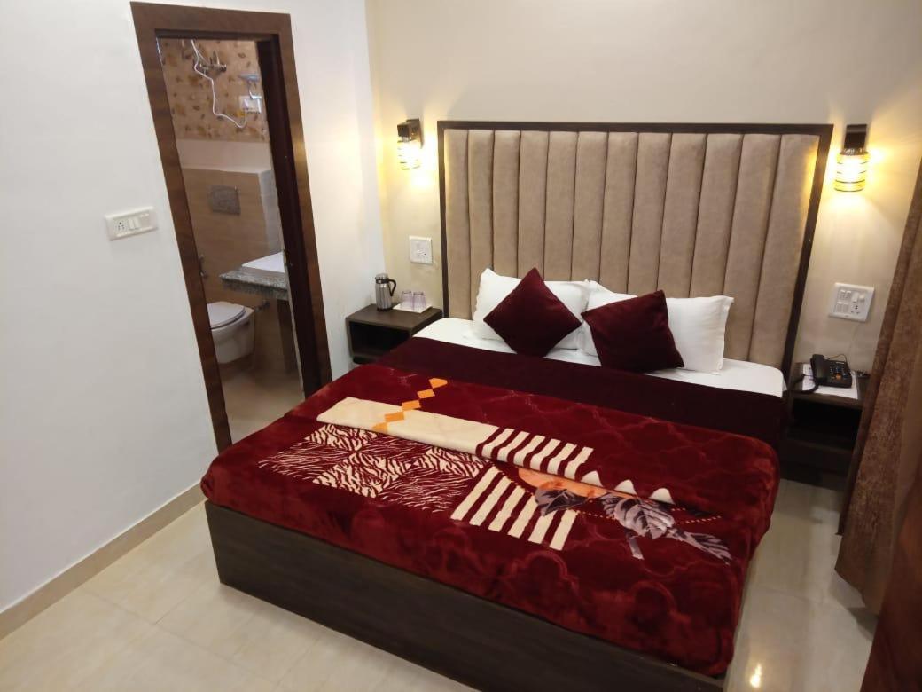 Deluxe Double Room - Photo 5