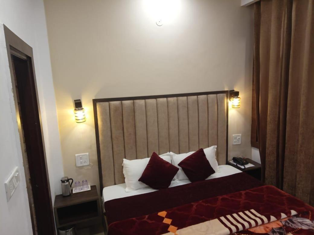 Deluxe Double Room - Photo 4