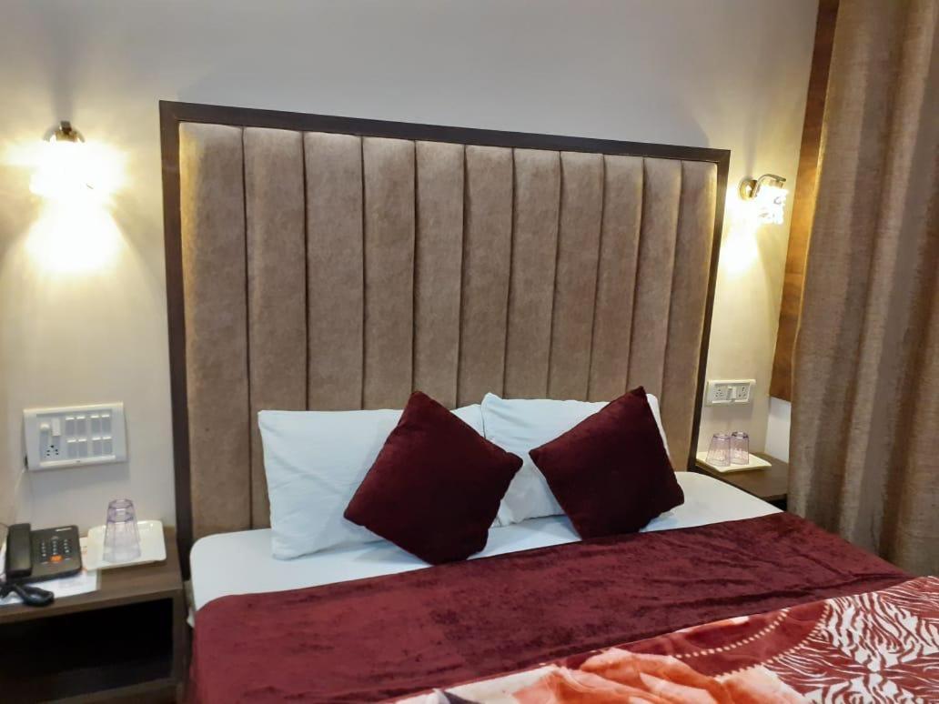 Deluxe Double Room - Photo 3