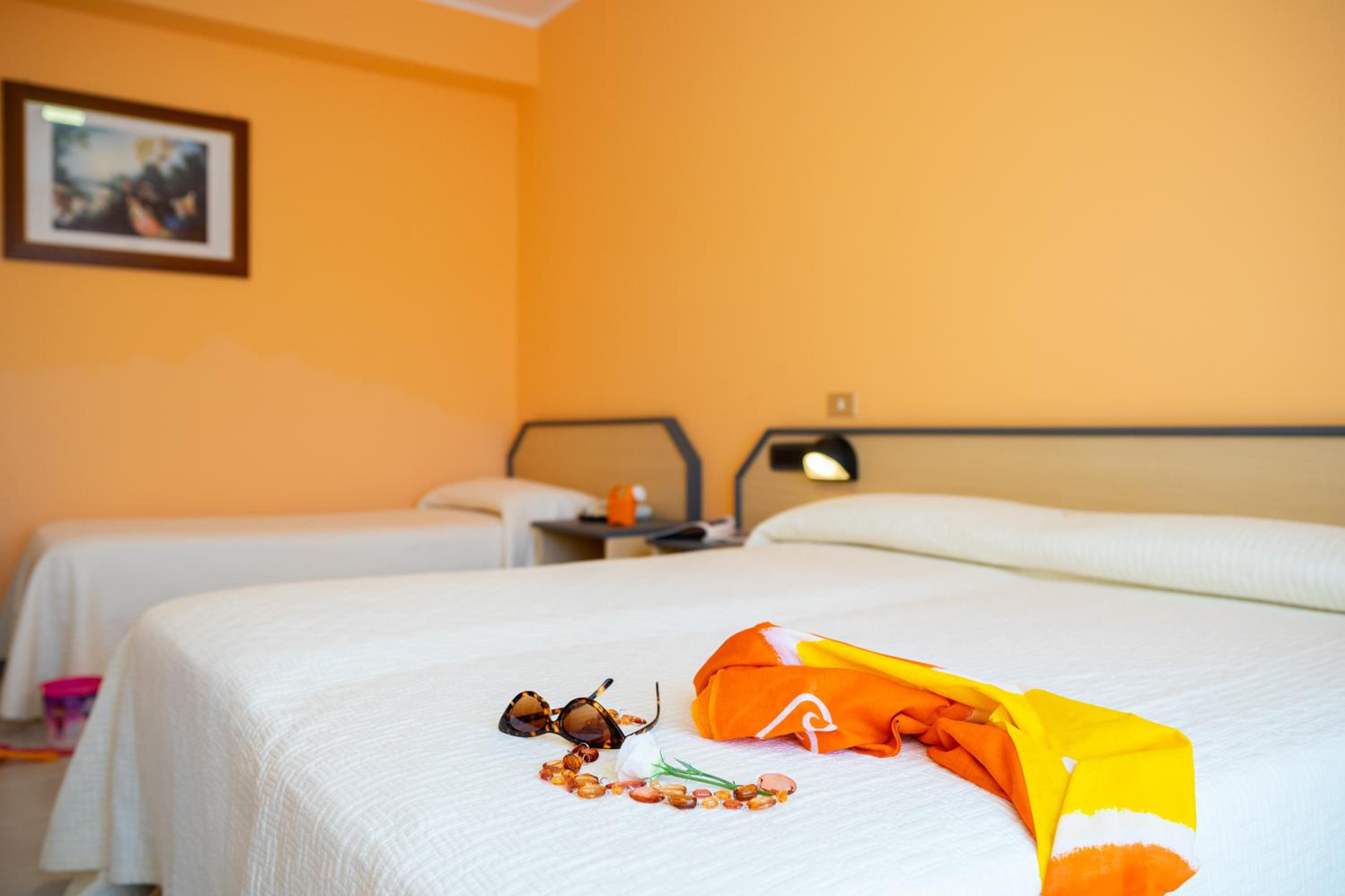Superior Triple Room photo 1
