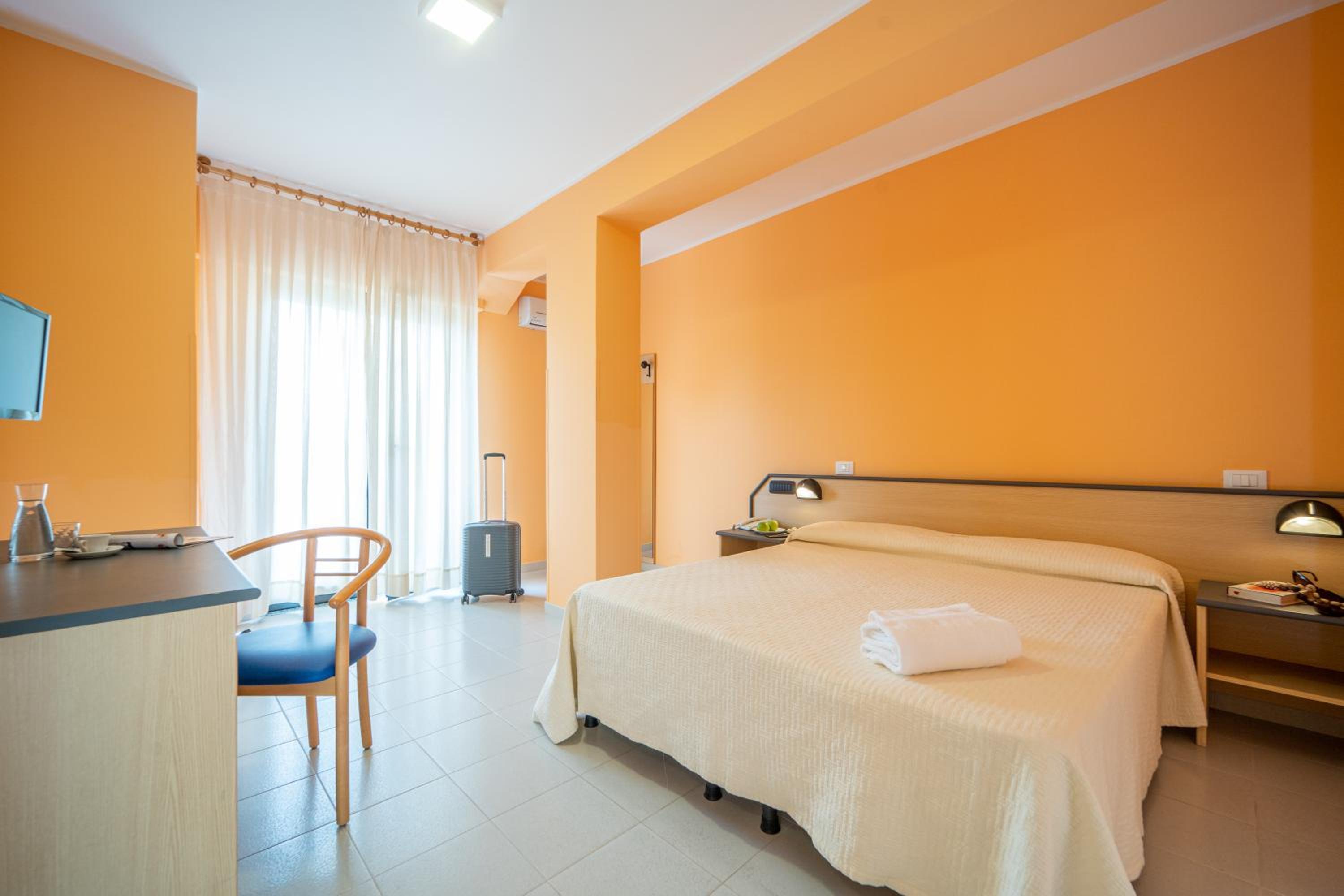 Superior Double Room photo 1