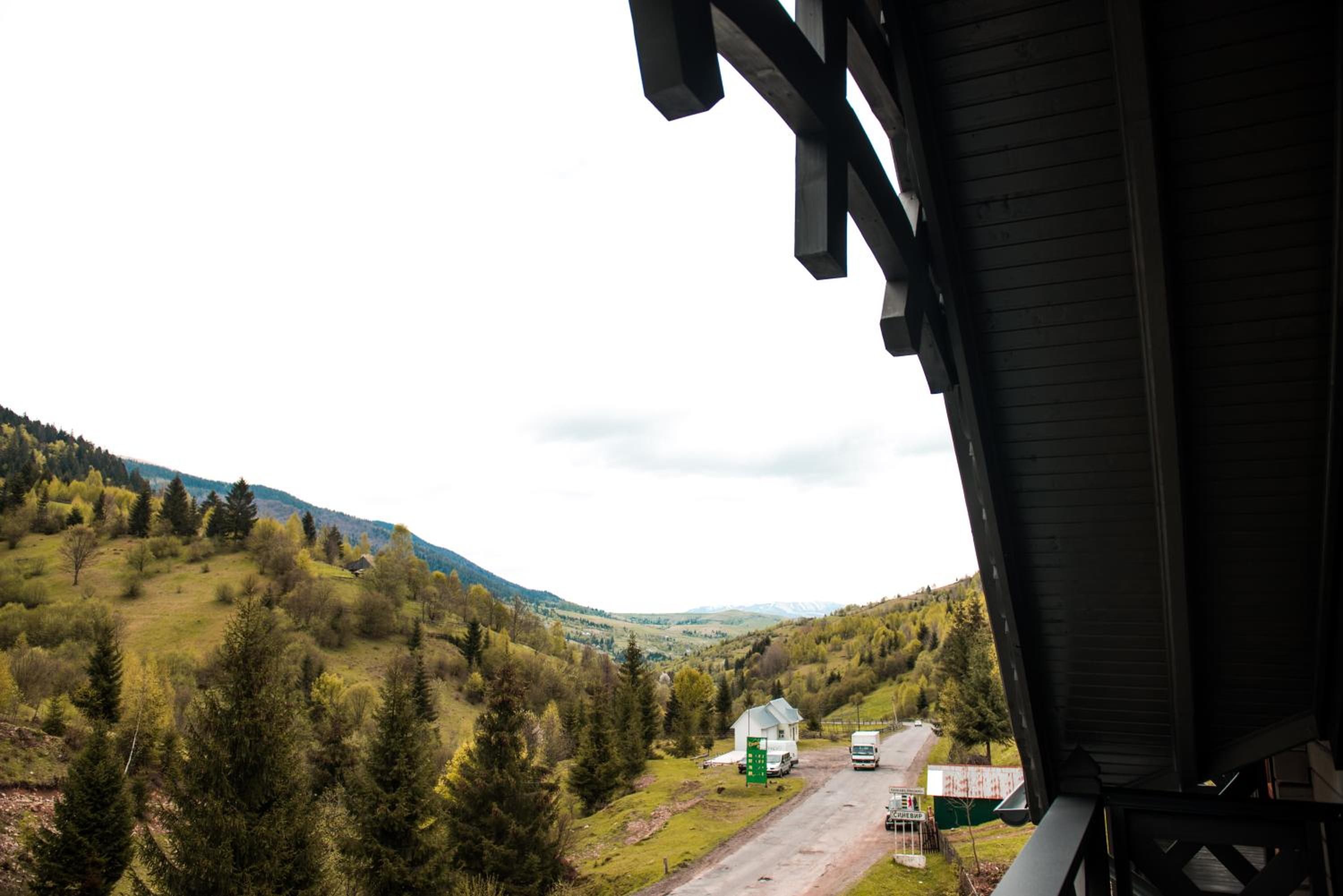Suite with Balcony photo 2