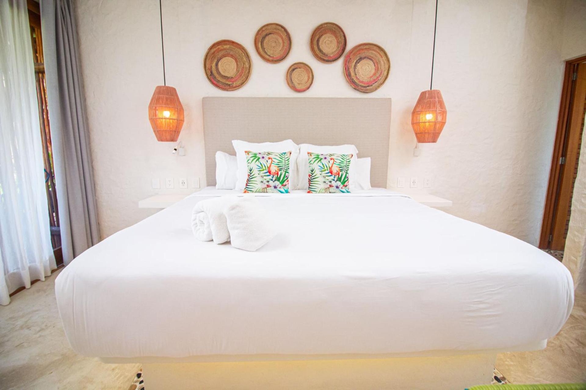 King Suite - Photo 1