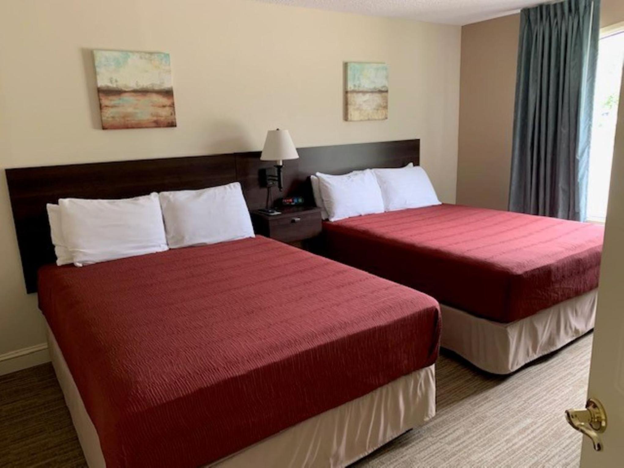 Deluxe Suite photo 3