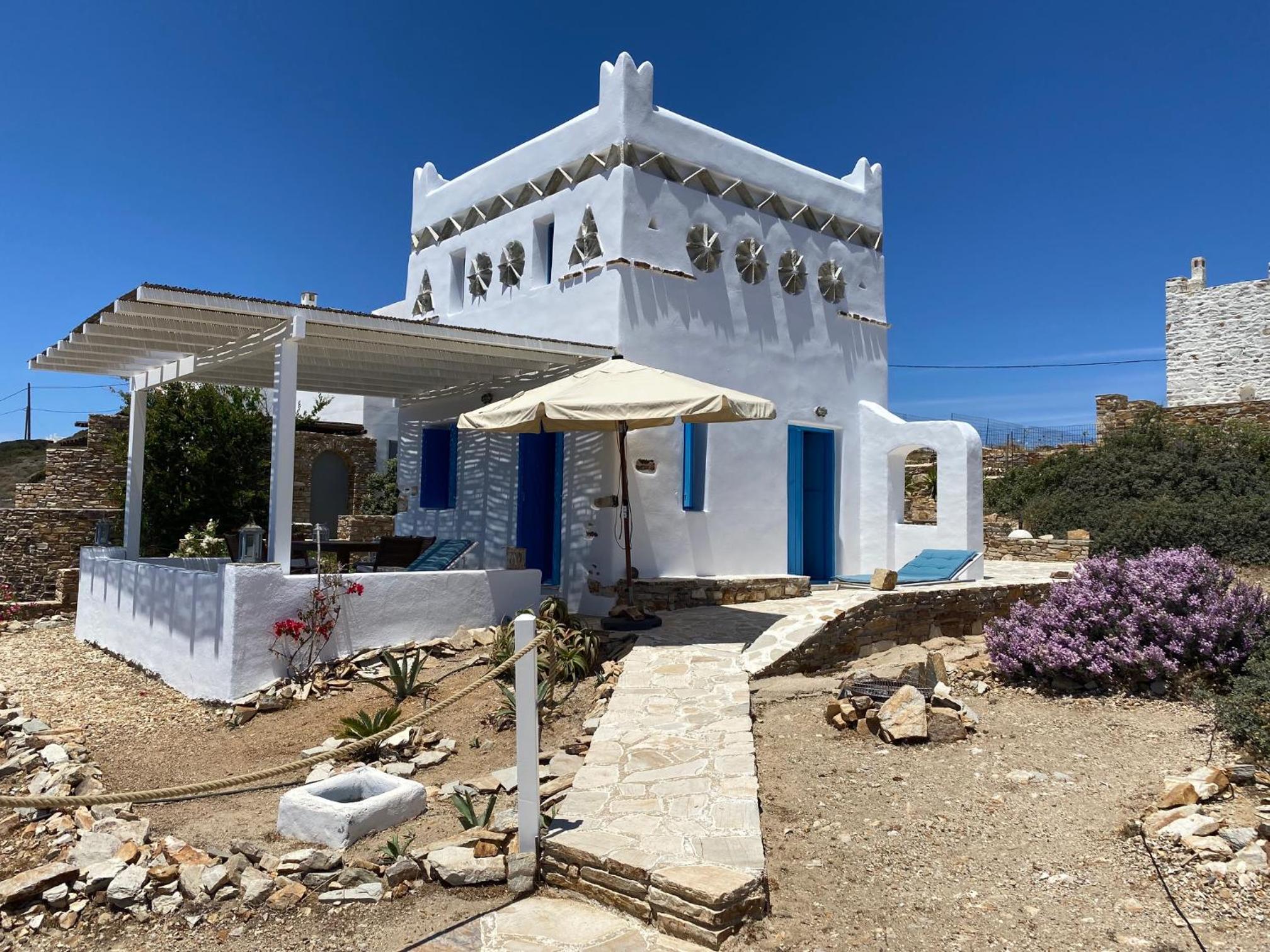 Vacation Home - Photo 34