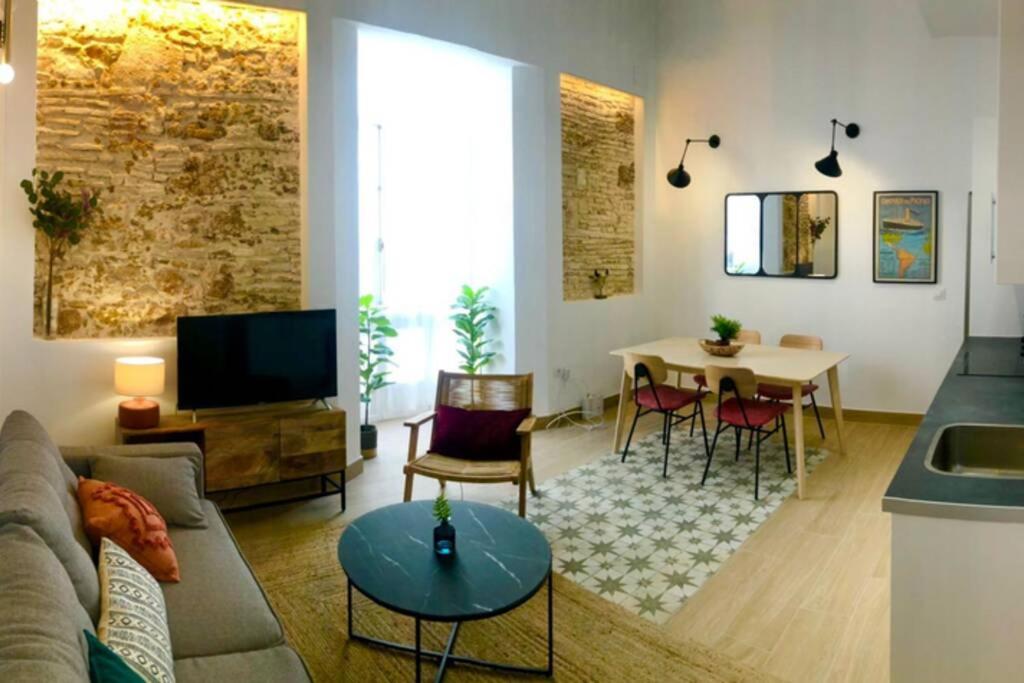 Apartamento de lujo