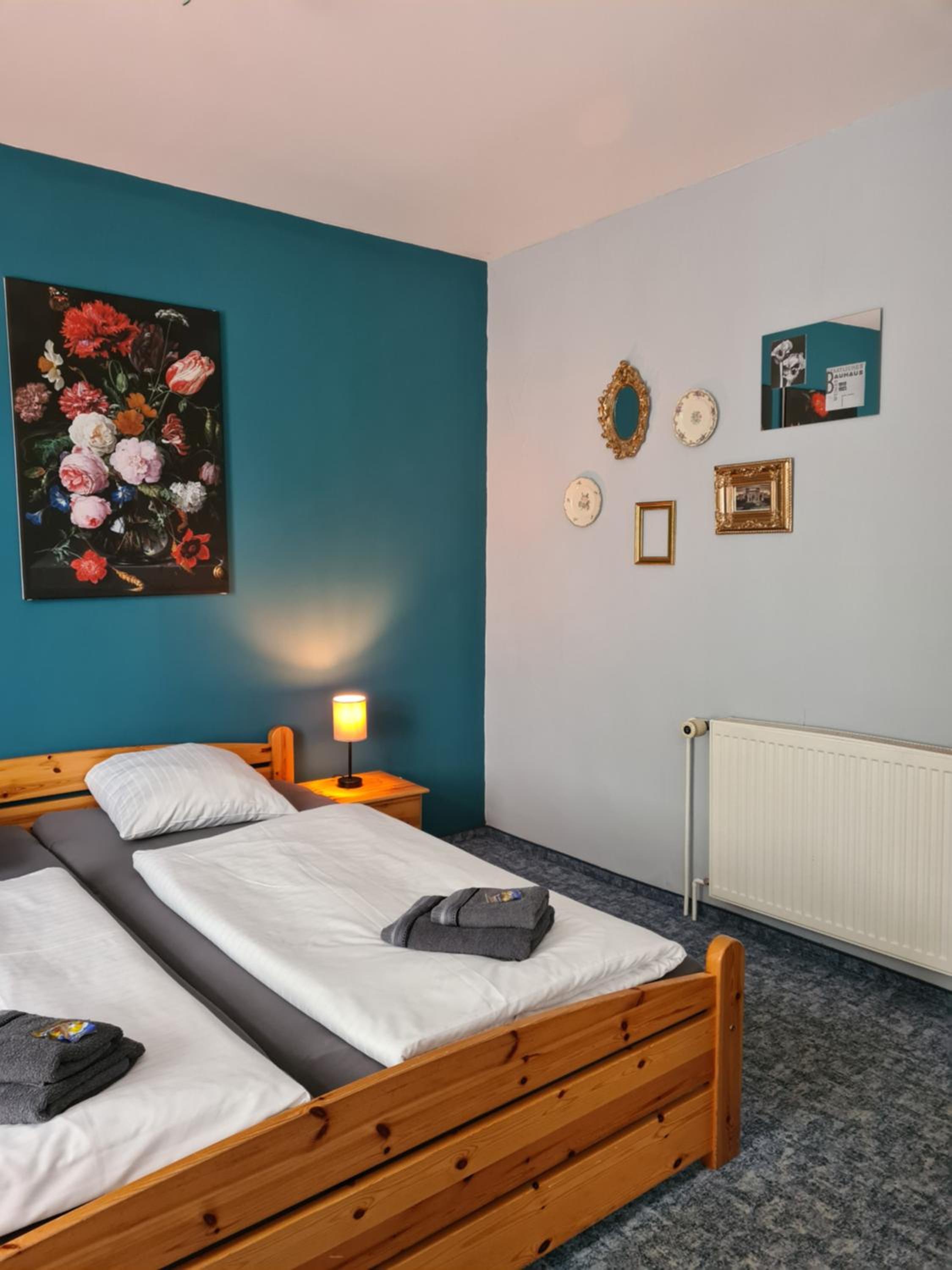 Triple Room - Photo 1
