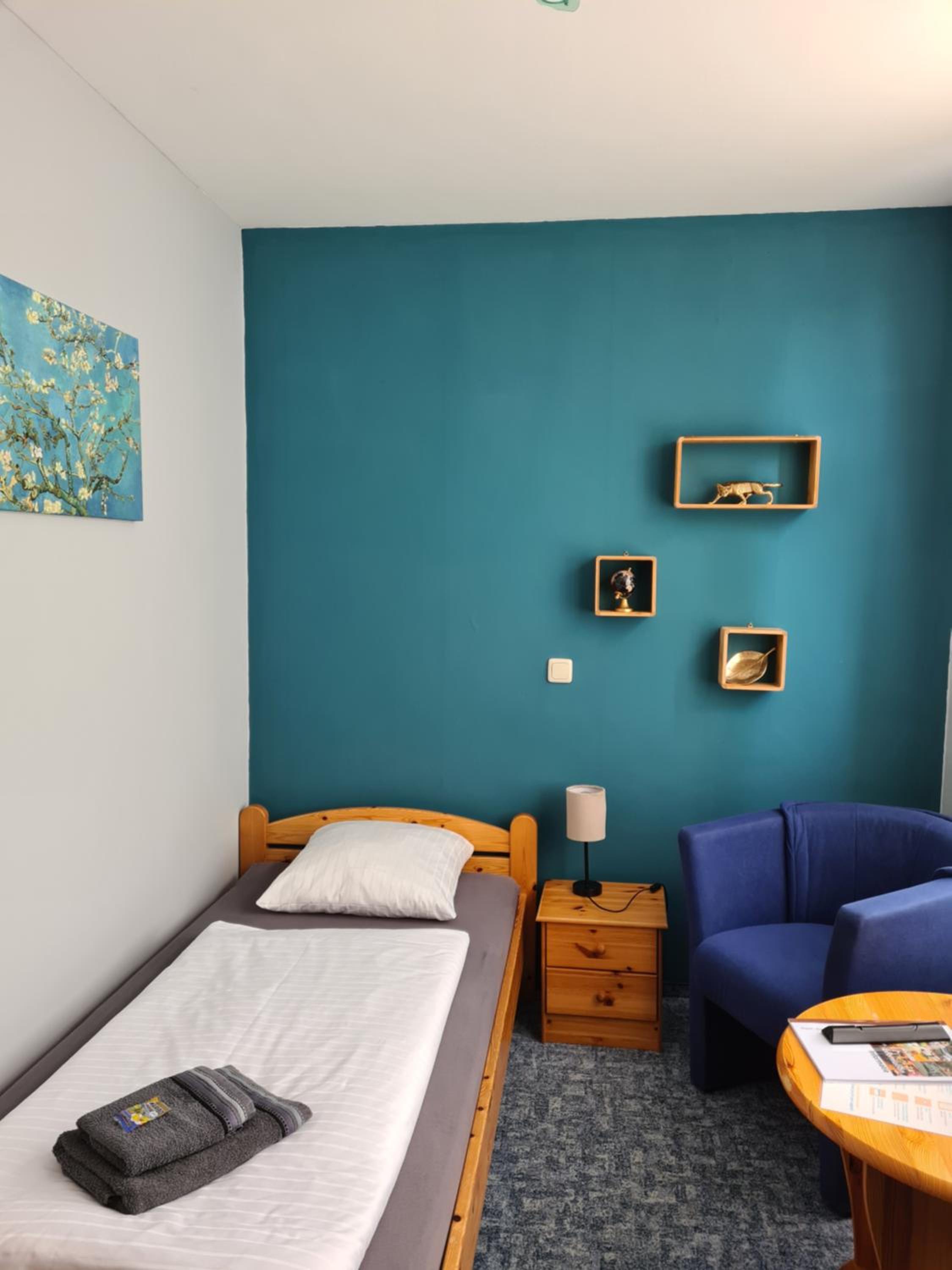 Triple Room - Photo 4