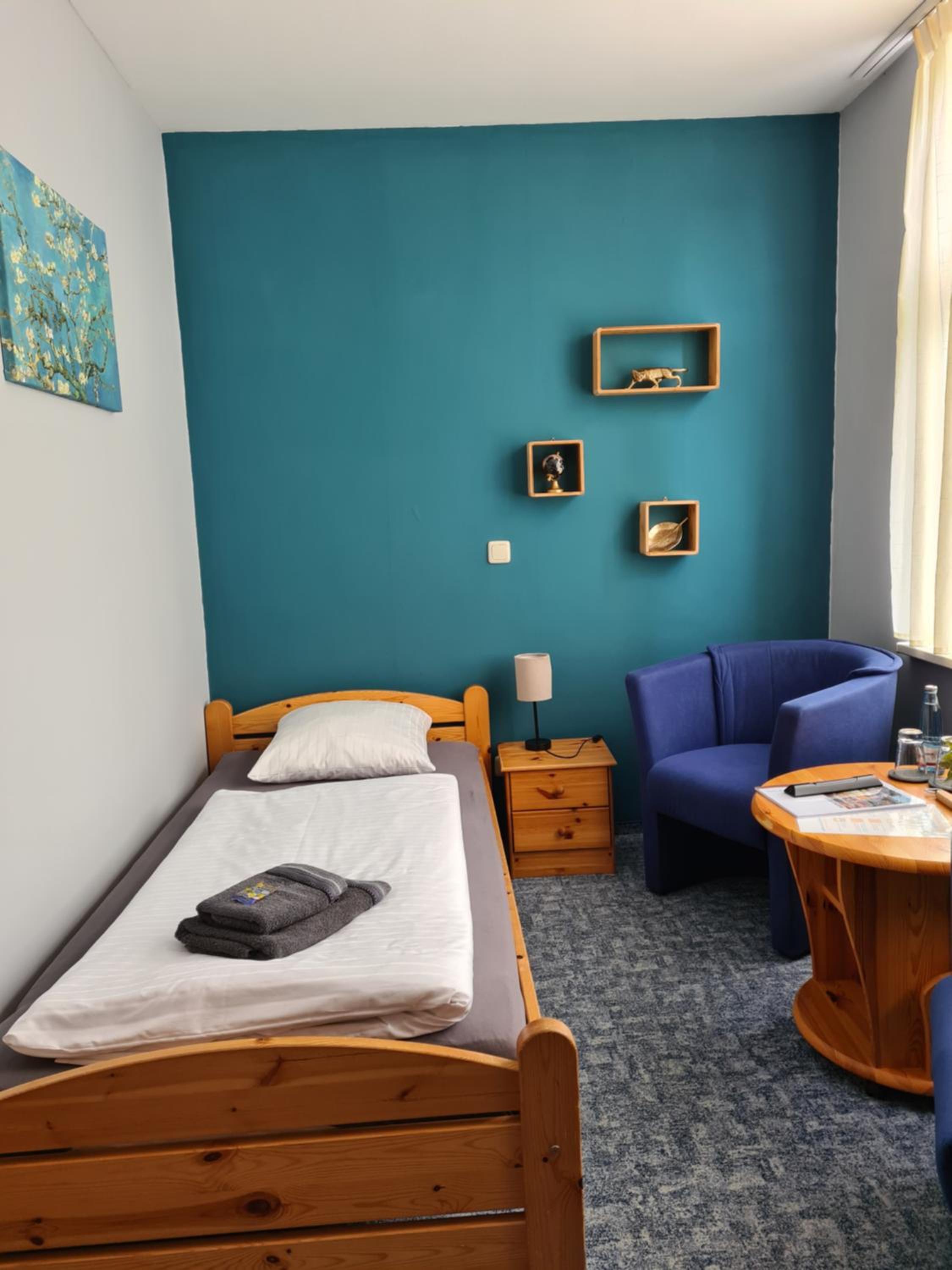 Triple Room - Photo 3
