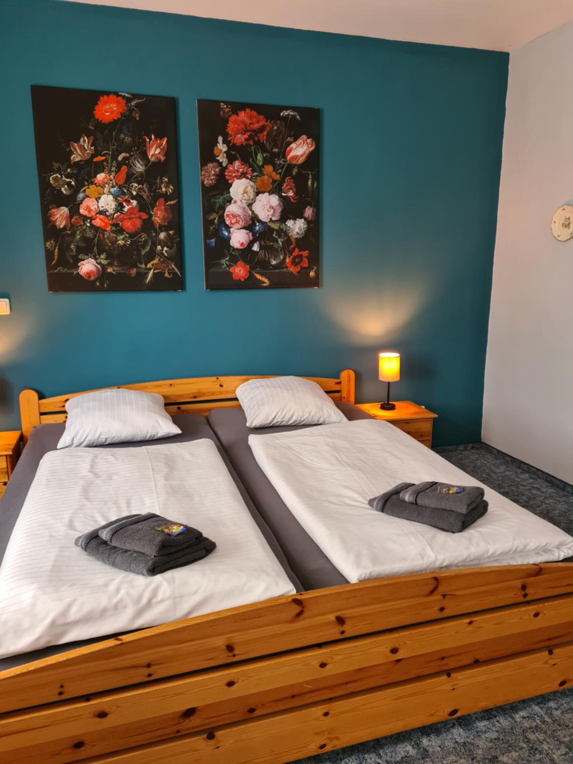 Triple Room - Photo 5