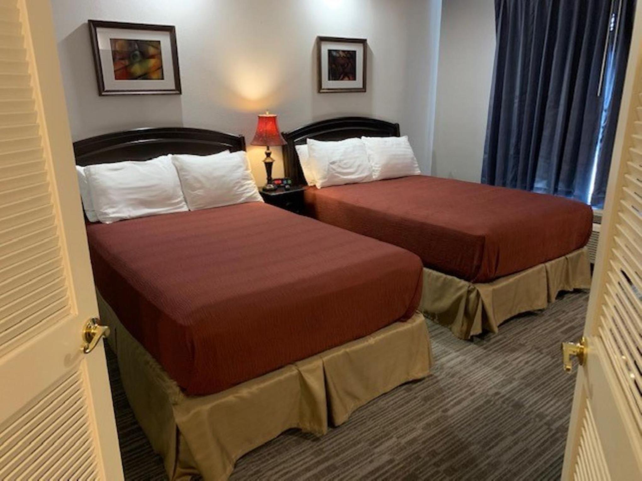 Standard Double Suite photo 2