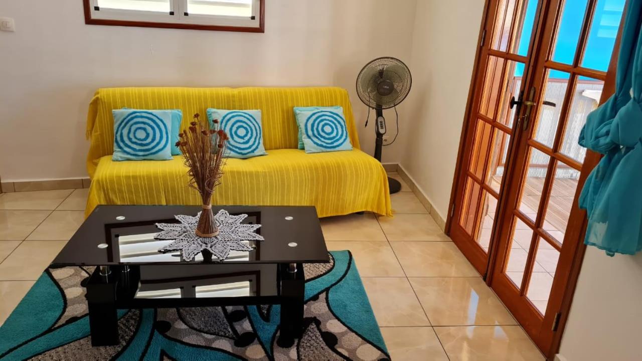 Two-Bedroom House photo 2