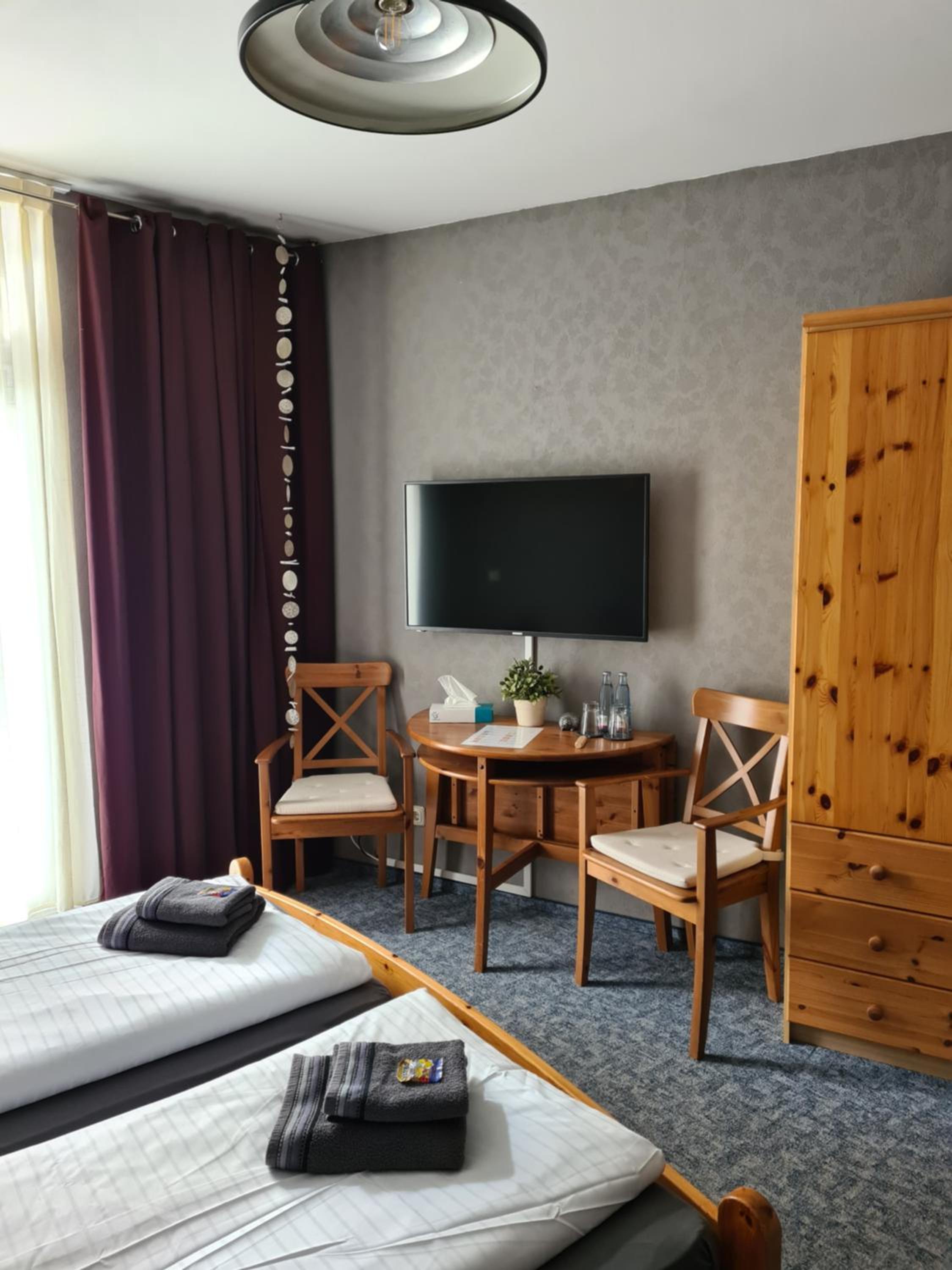 Double Room - Photo 5
