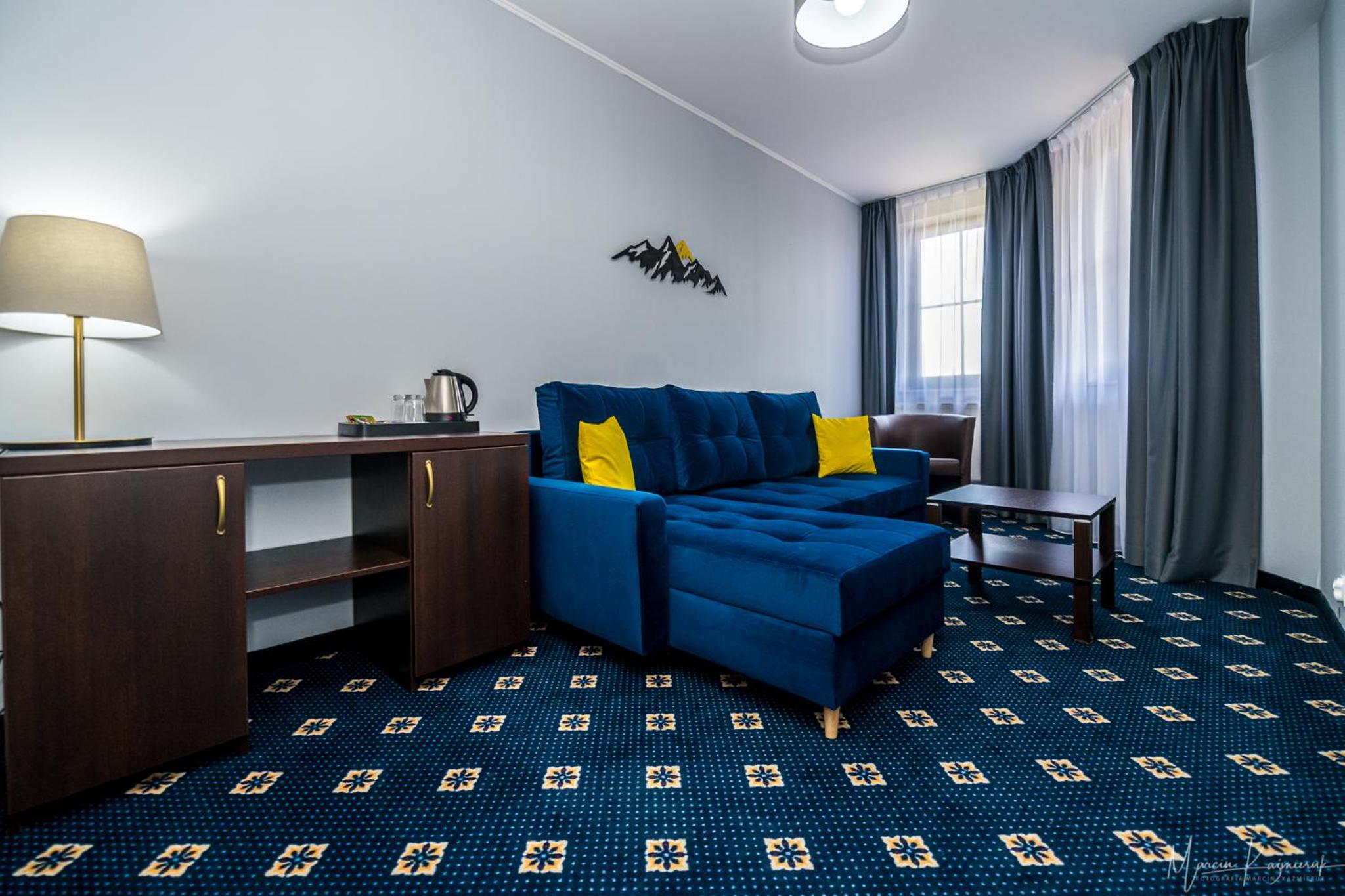 Comfort Quadruple Room photo 1